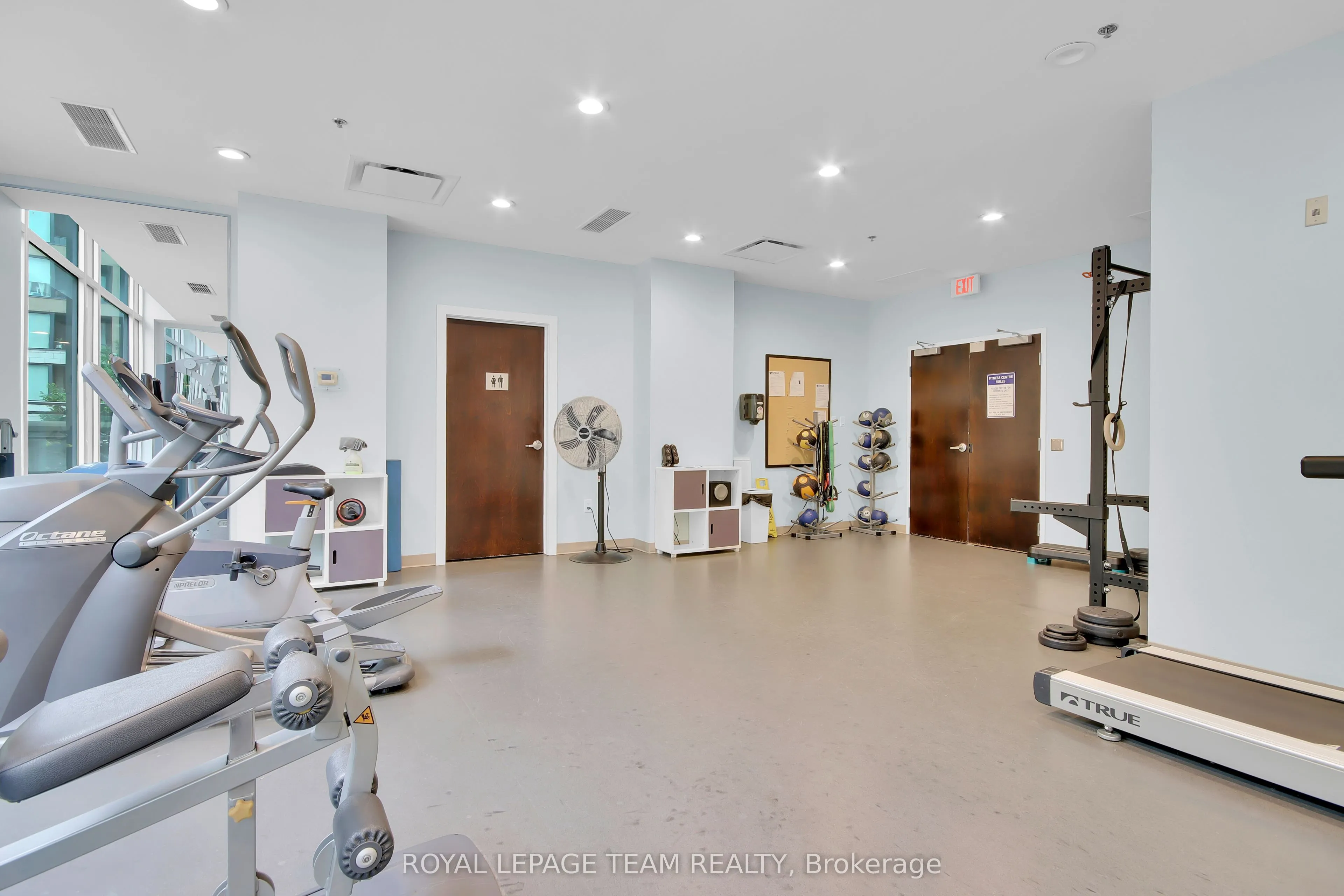 101 Richmond Road, #314
