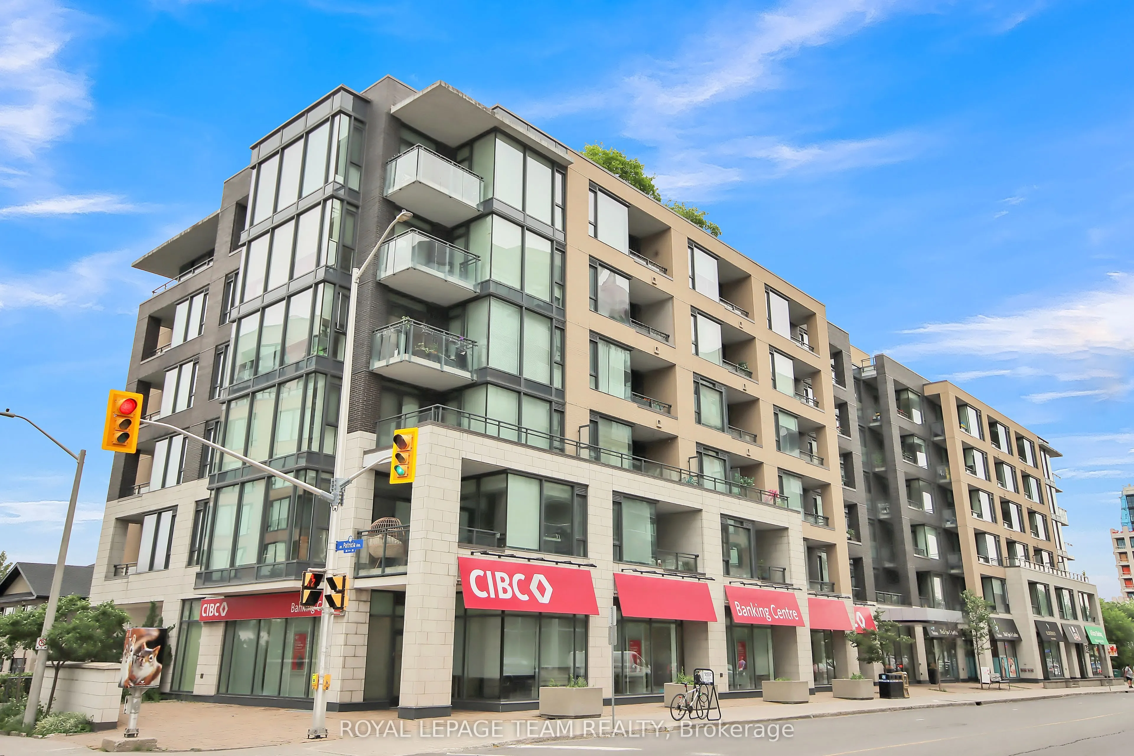 101 Richmond Road, #314