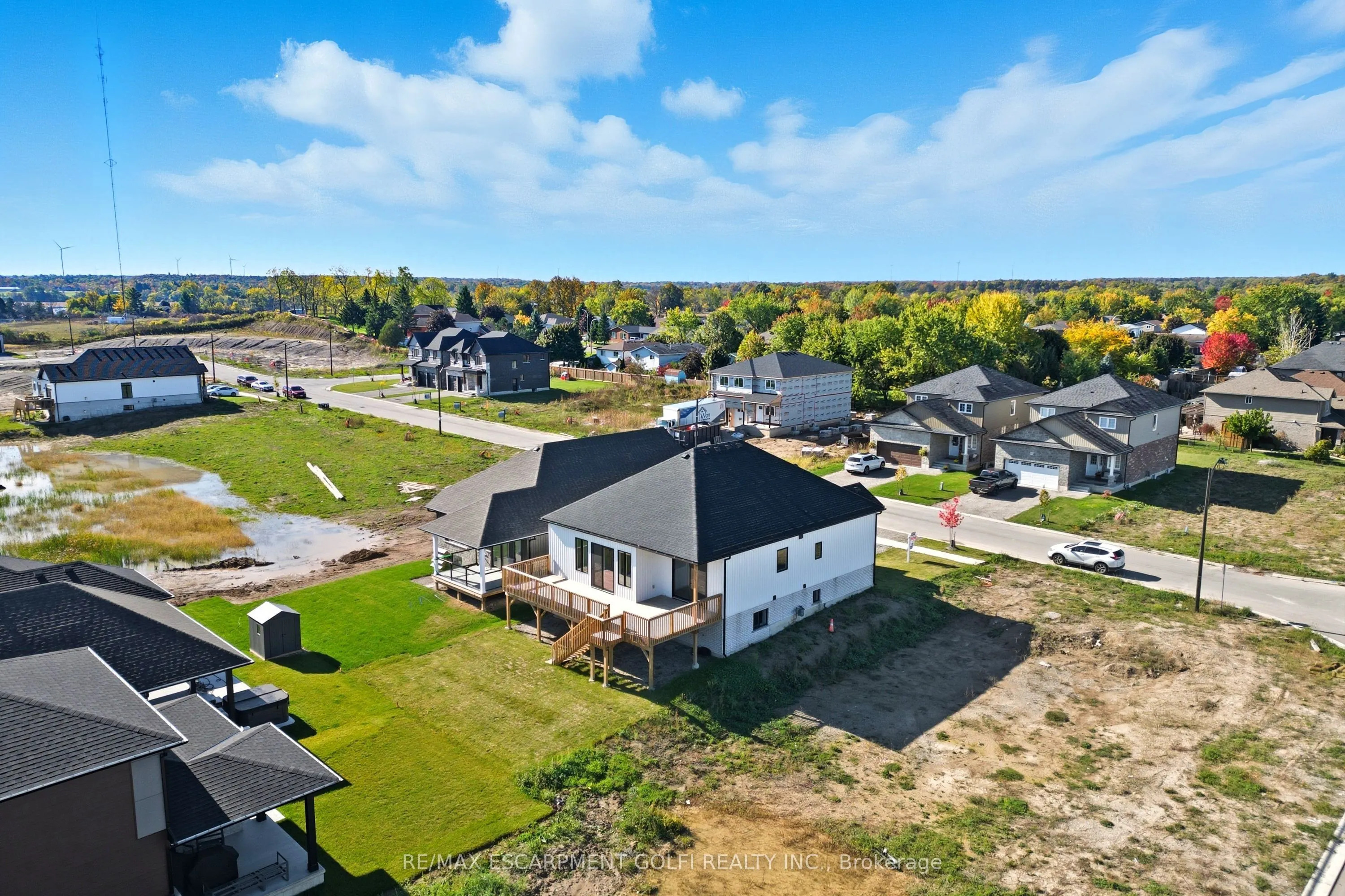 174 Pike Creek Drive
