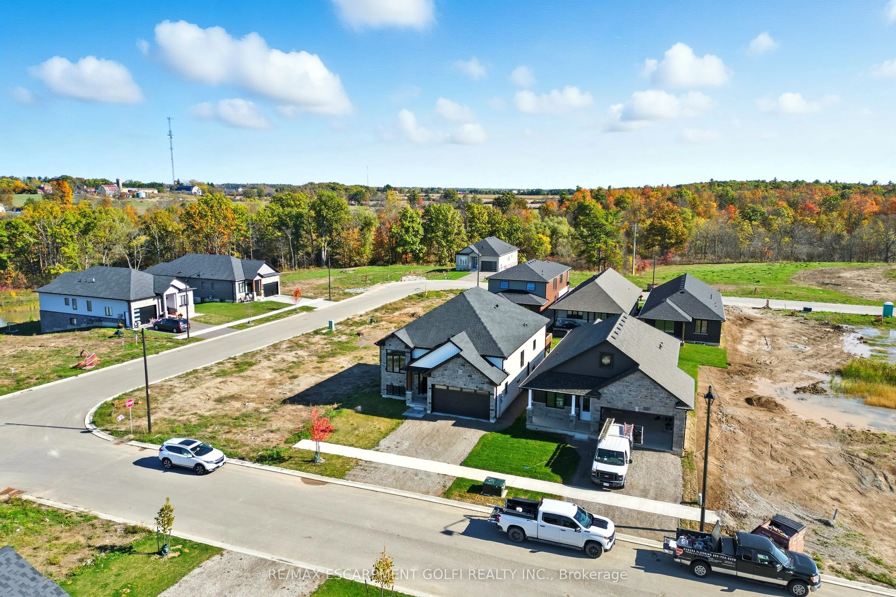 174 Pike Creek Drive