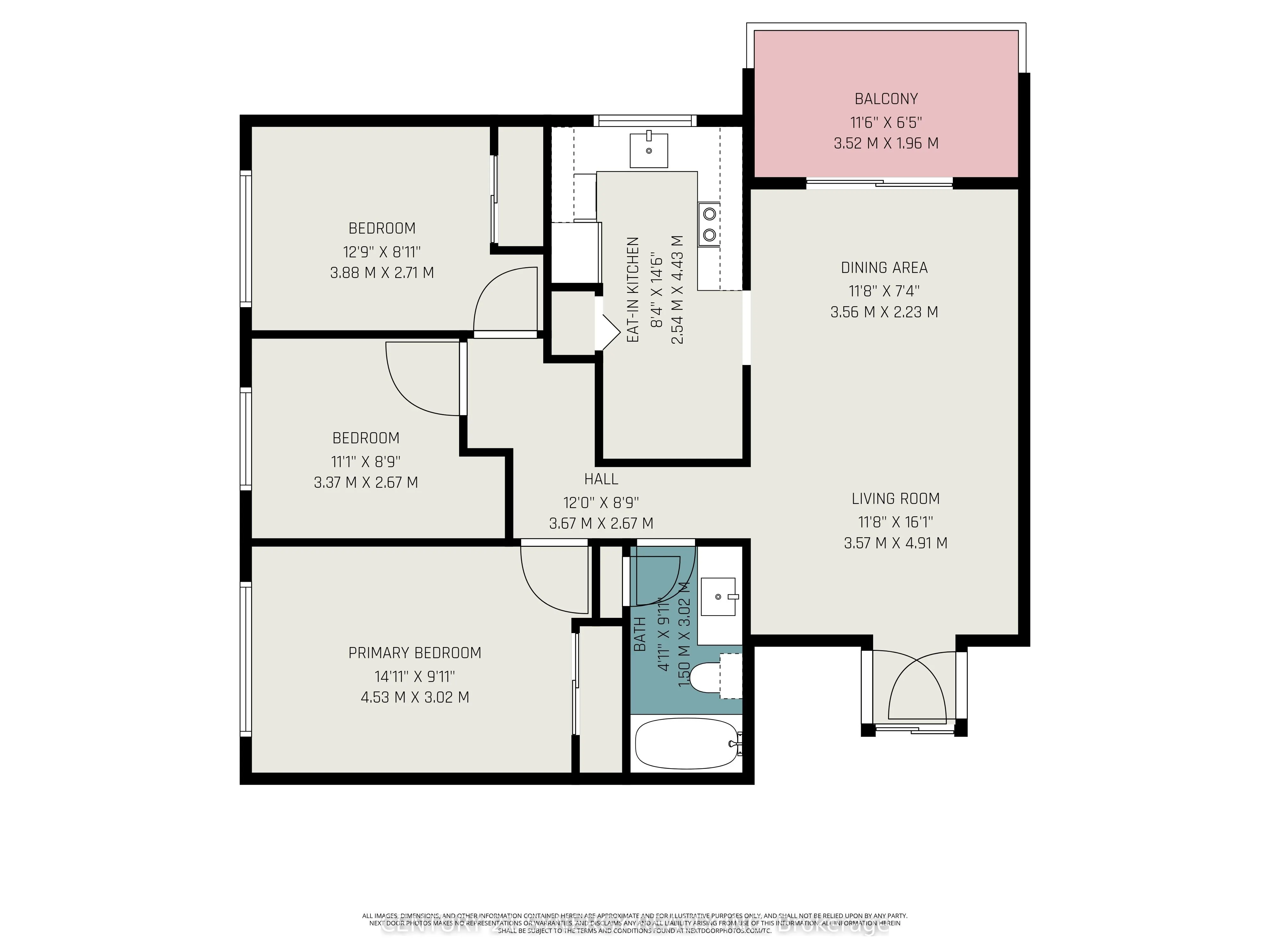 270 Brittany Drive, #204
