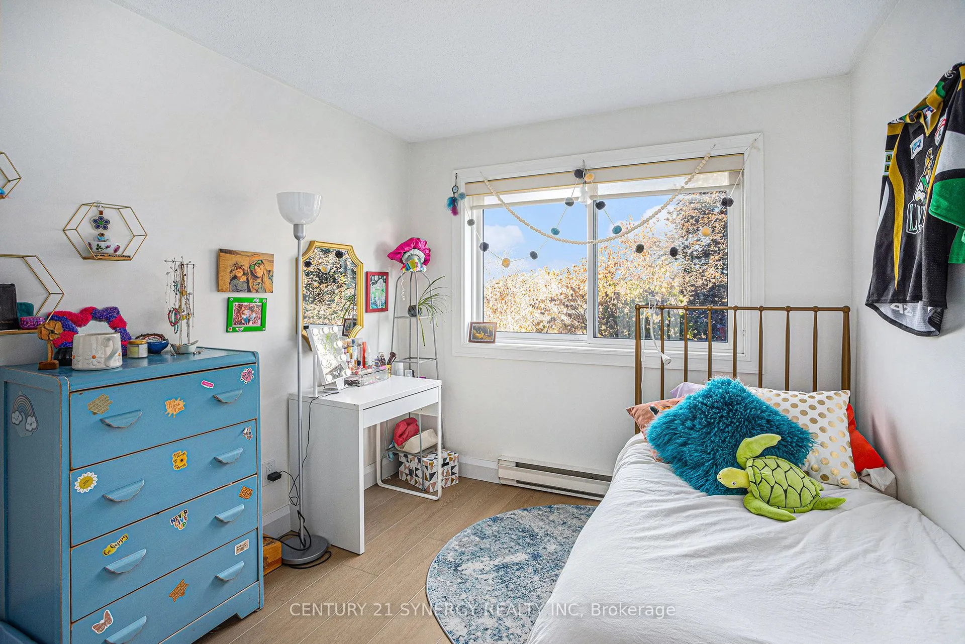 270 Brittany Drive, #204
