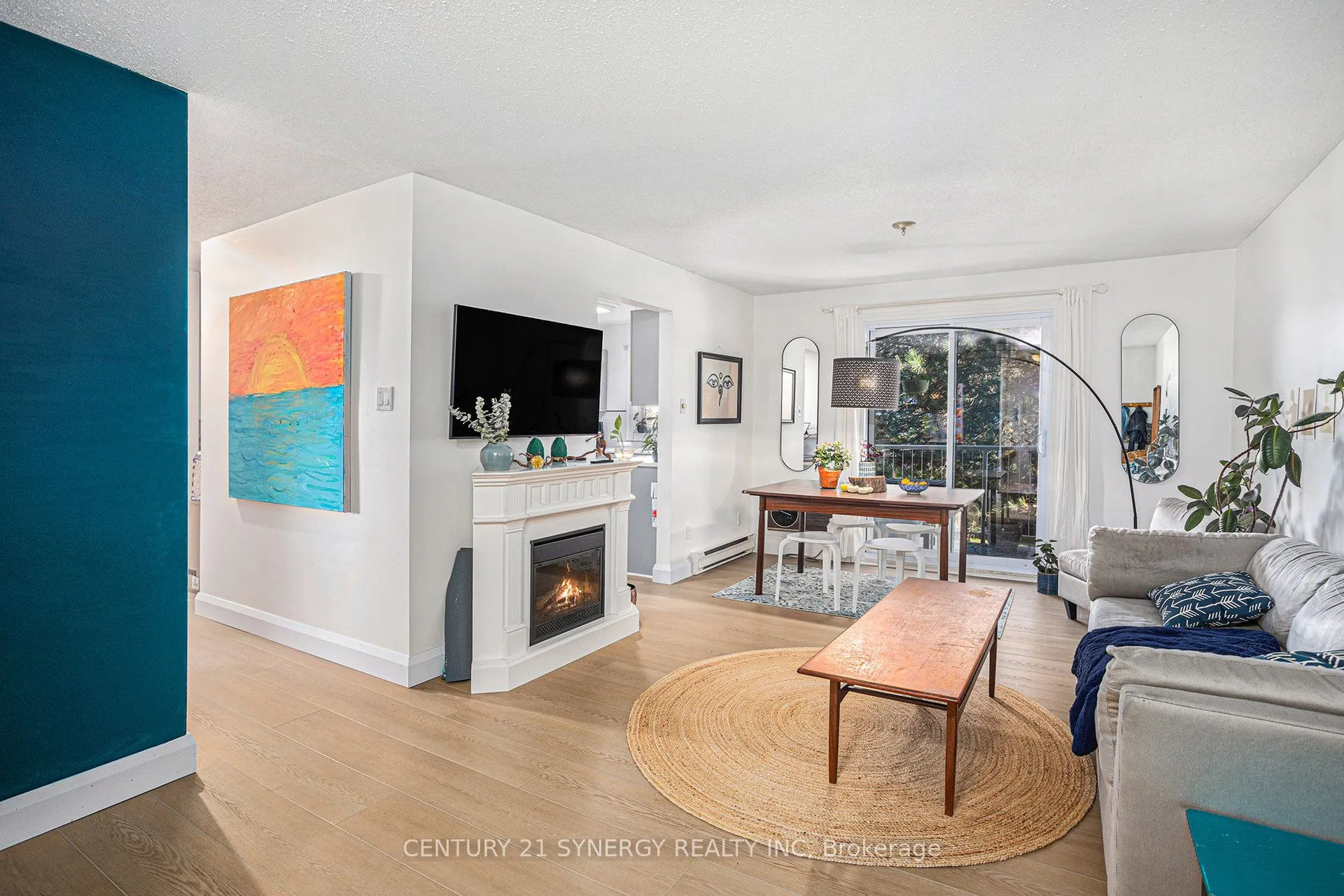 270 Brittany Drive, #204