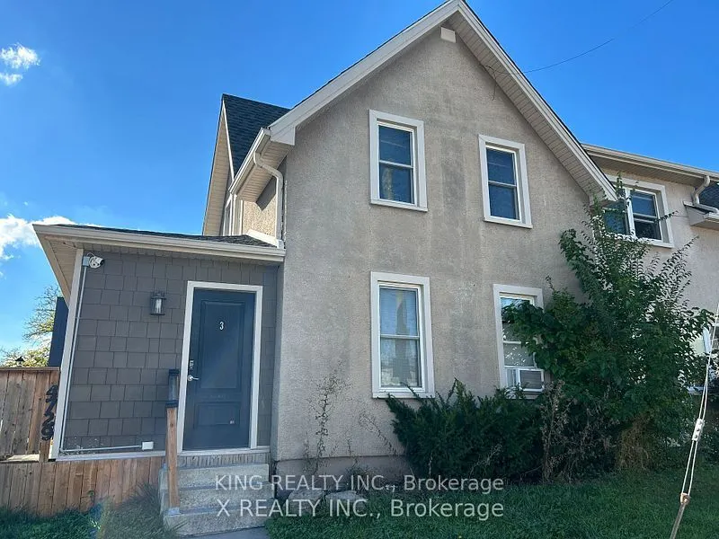 4729 Queen Street