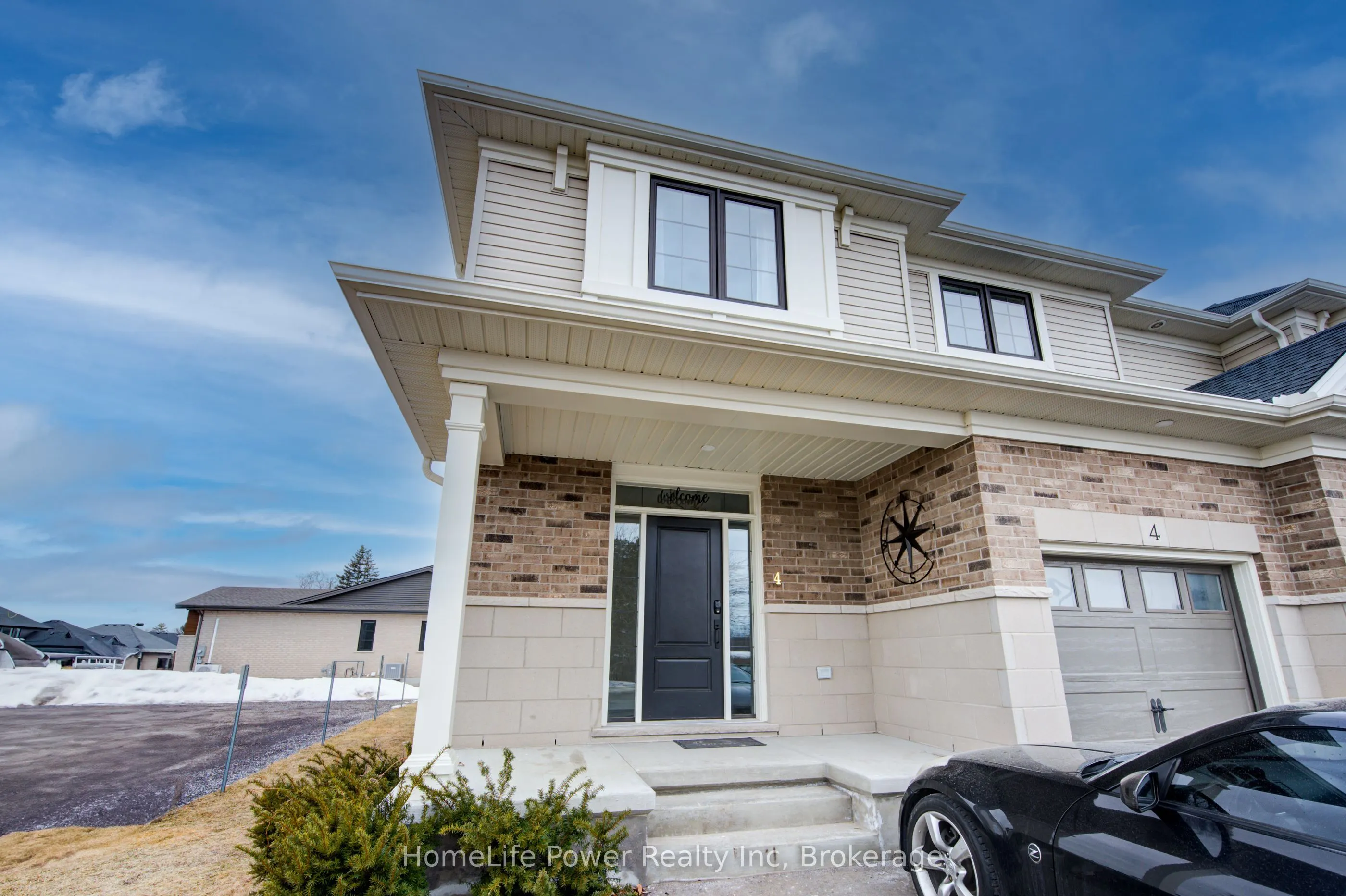 4 Braun Avenue