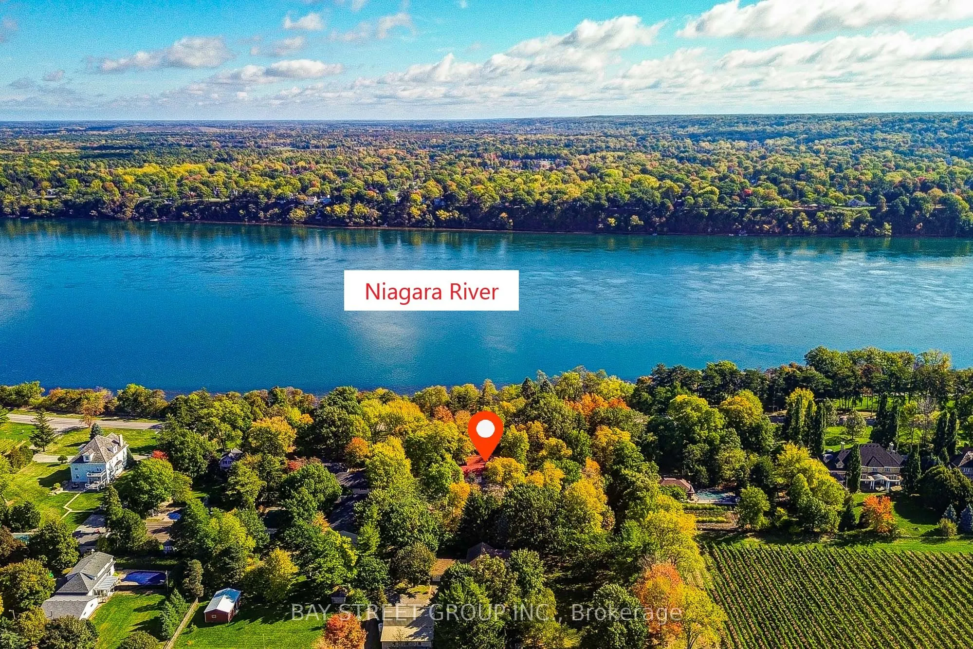 14874 Niagara River Parkway