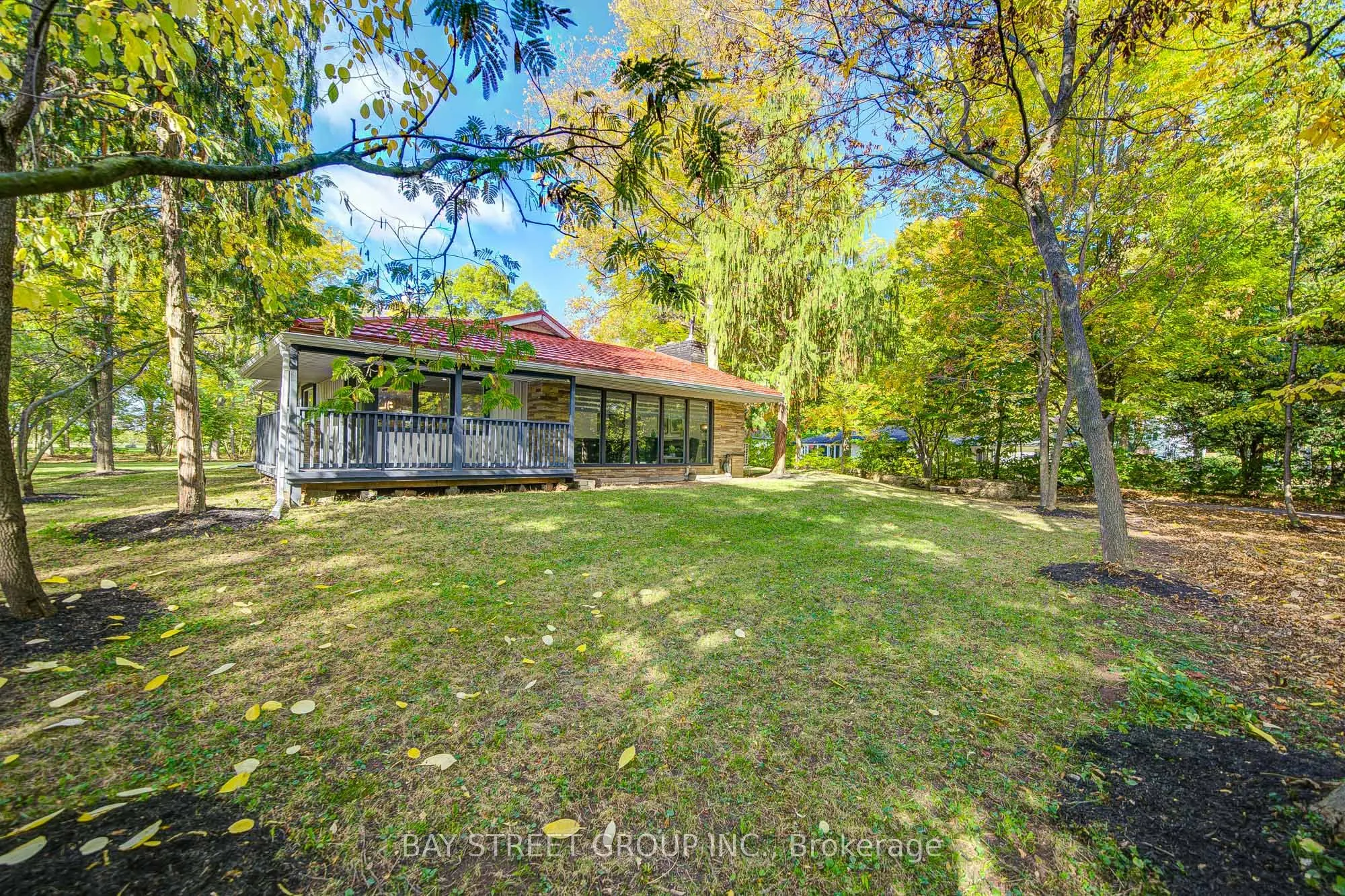 14874 Niagara River Parkway