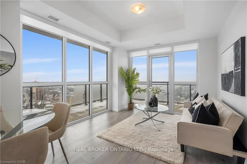 60 Charles Street W, #2405