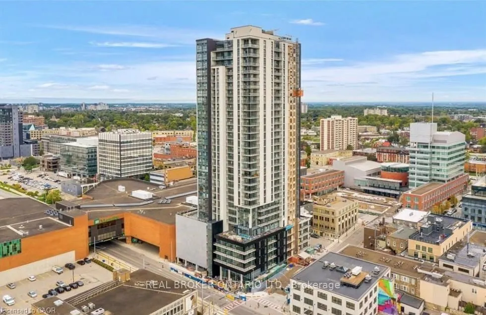 60 Charles Street W, #2405