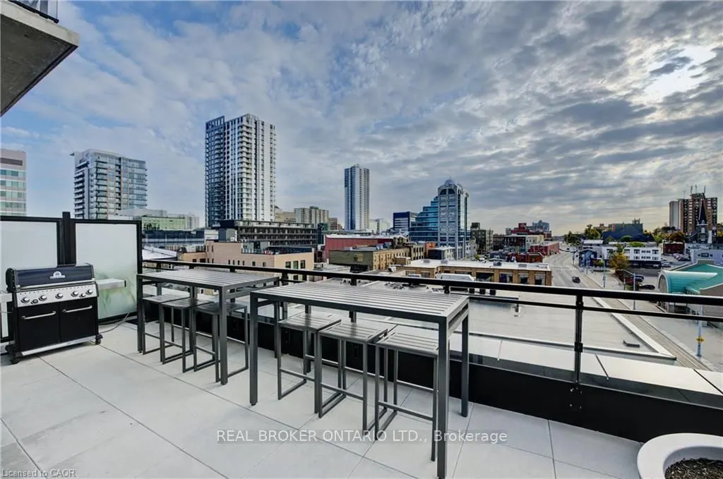 60 Charles Street W, #2405