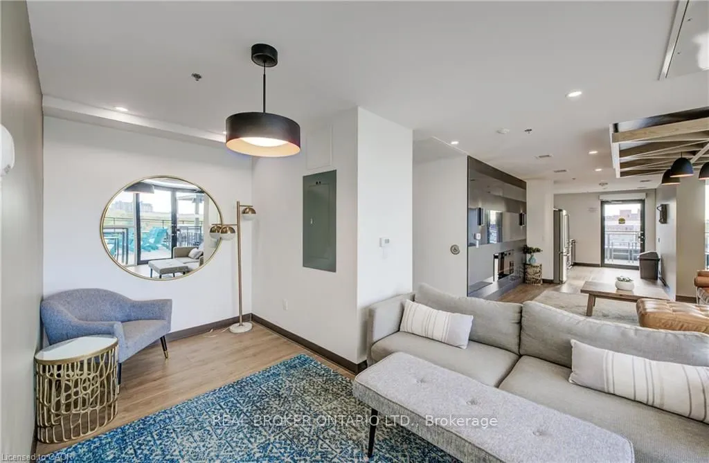 60 Charles Street W, #2405