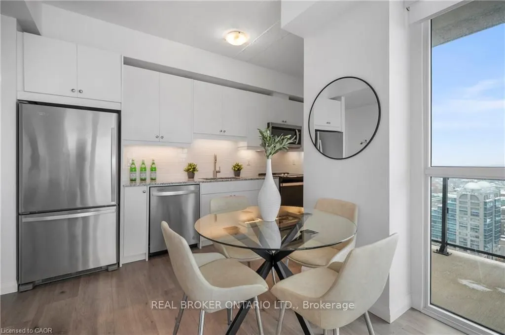60 Charles Street W, #2405