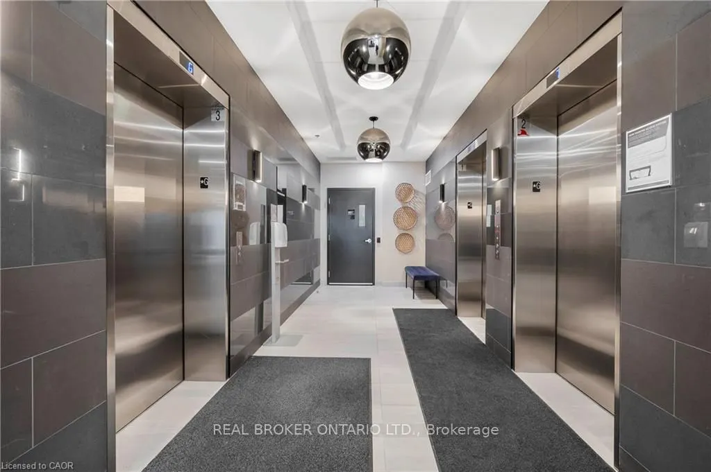 60 Charles Street W, #2405