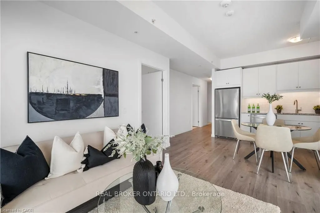 60 Charles Street W, #2405