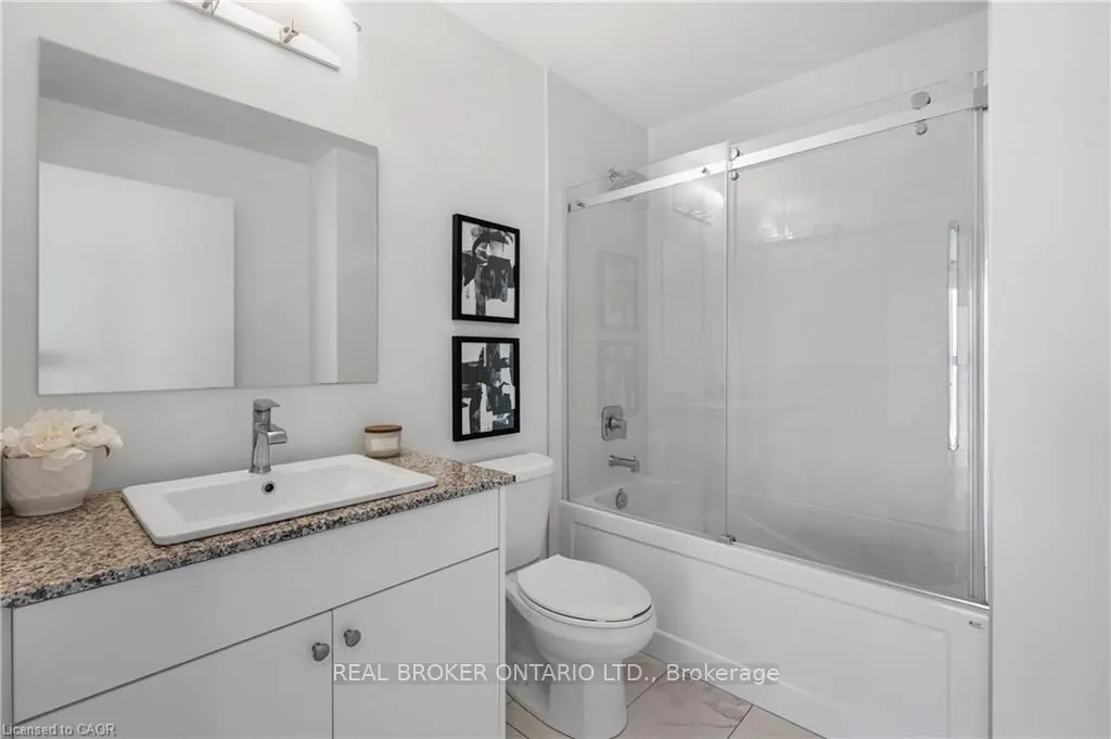 60 Charles Street W, #2405