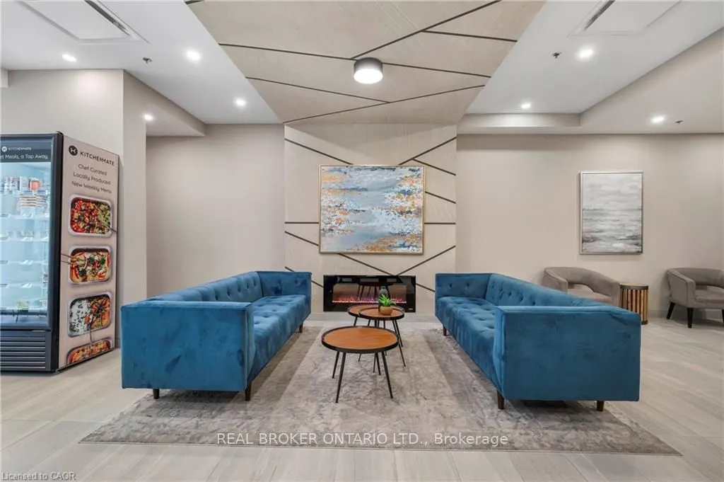 60 Charles Street W, #2405