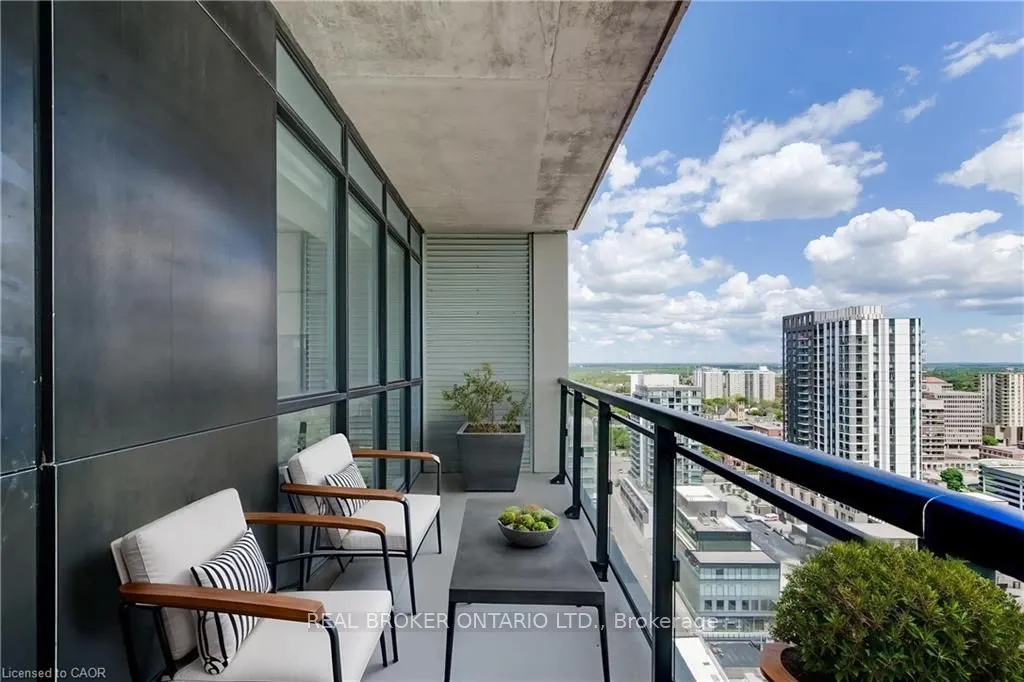 60 Charles Street W, #2405