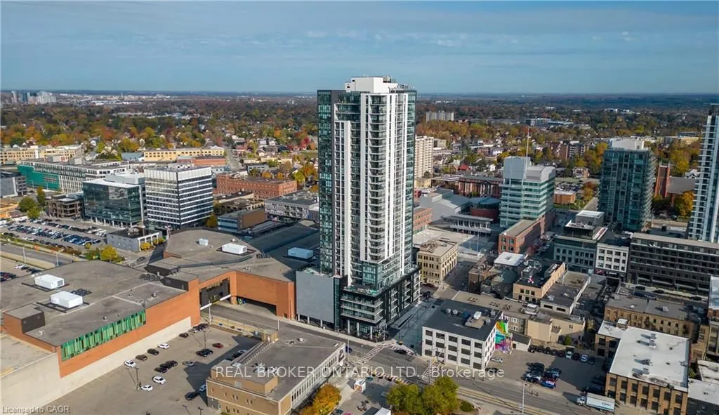 60 Charles Street W, #2405