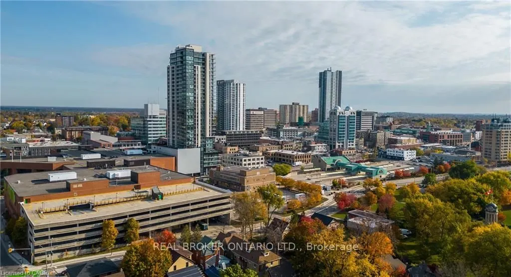 60 Charles Street W, #2405