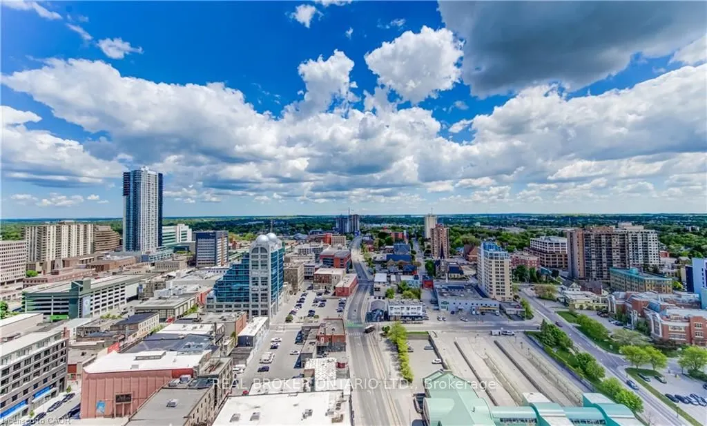 60 Charles Street W, #2405