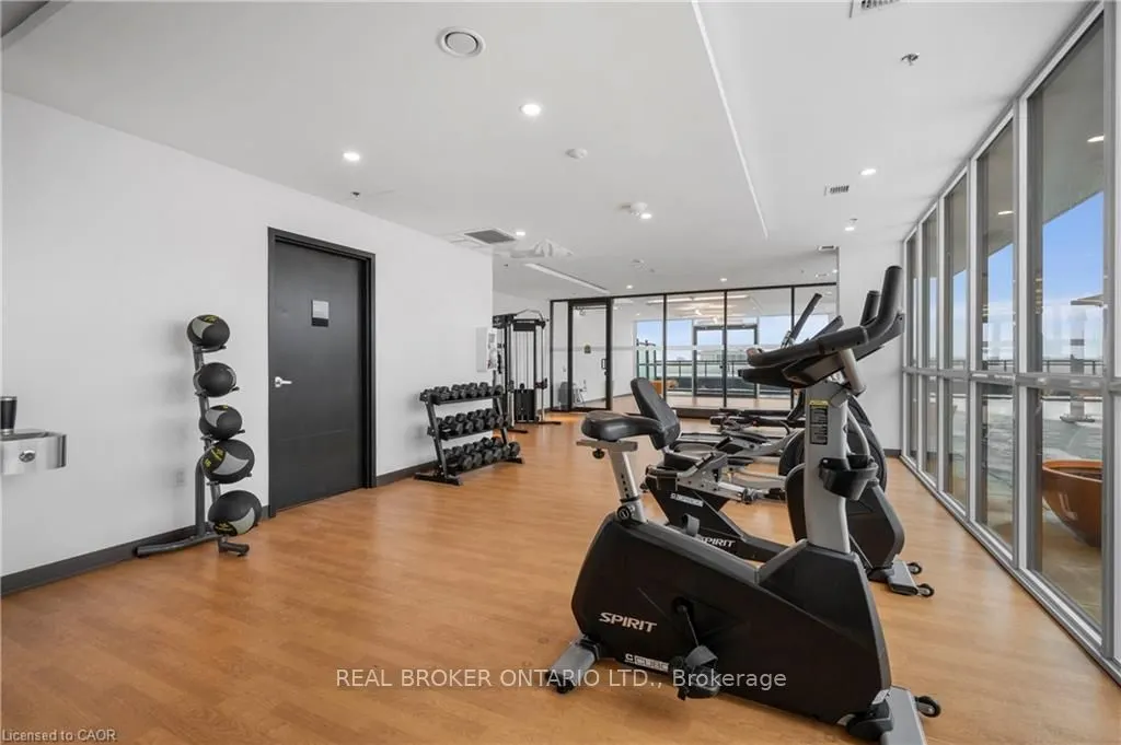 60 Charles Street W, #2405