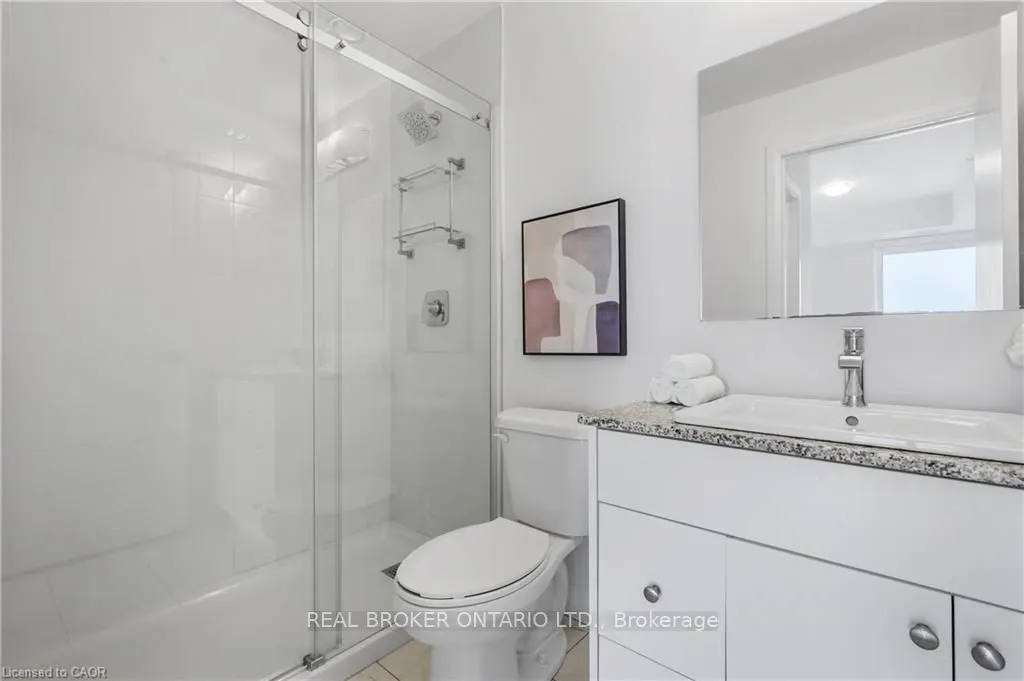 60 Charles Street W, #2405