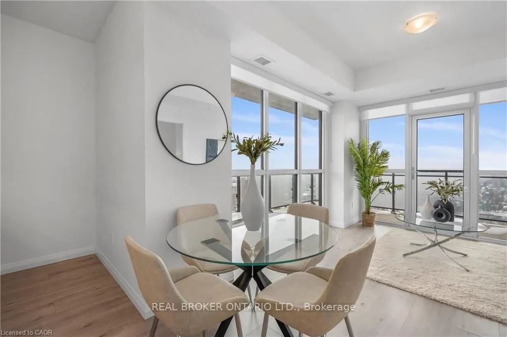 60 Charles Street W, #2405