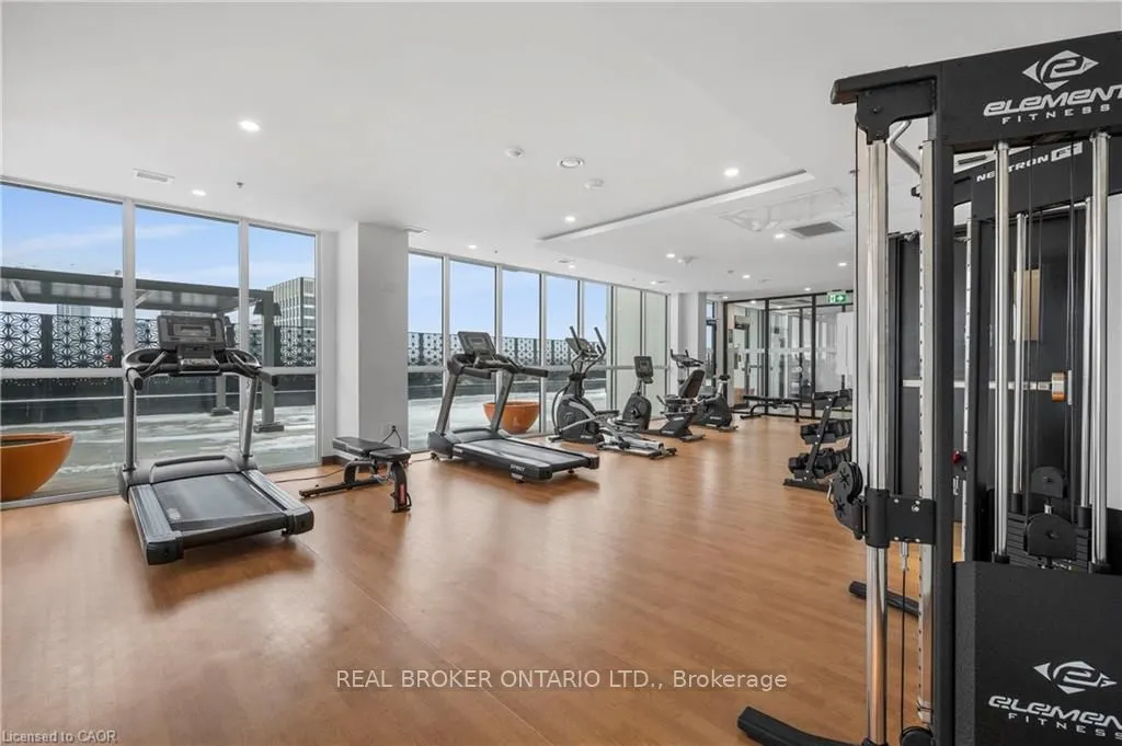 60 Charles Street W, #2405