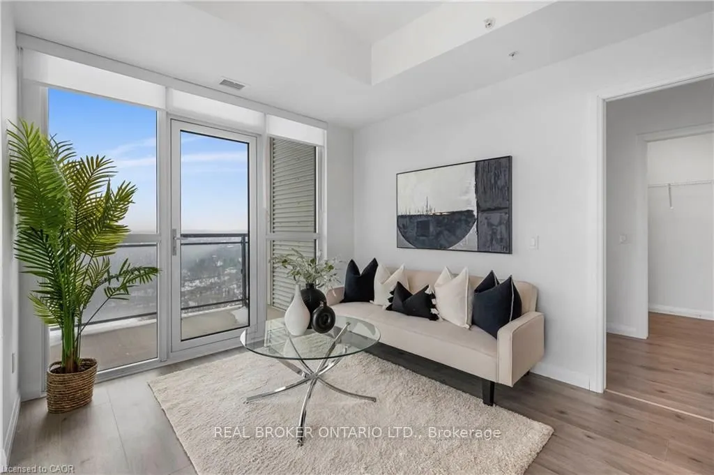 60 Charles Street W, #2405