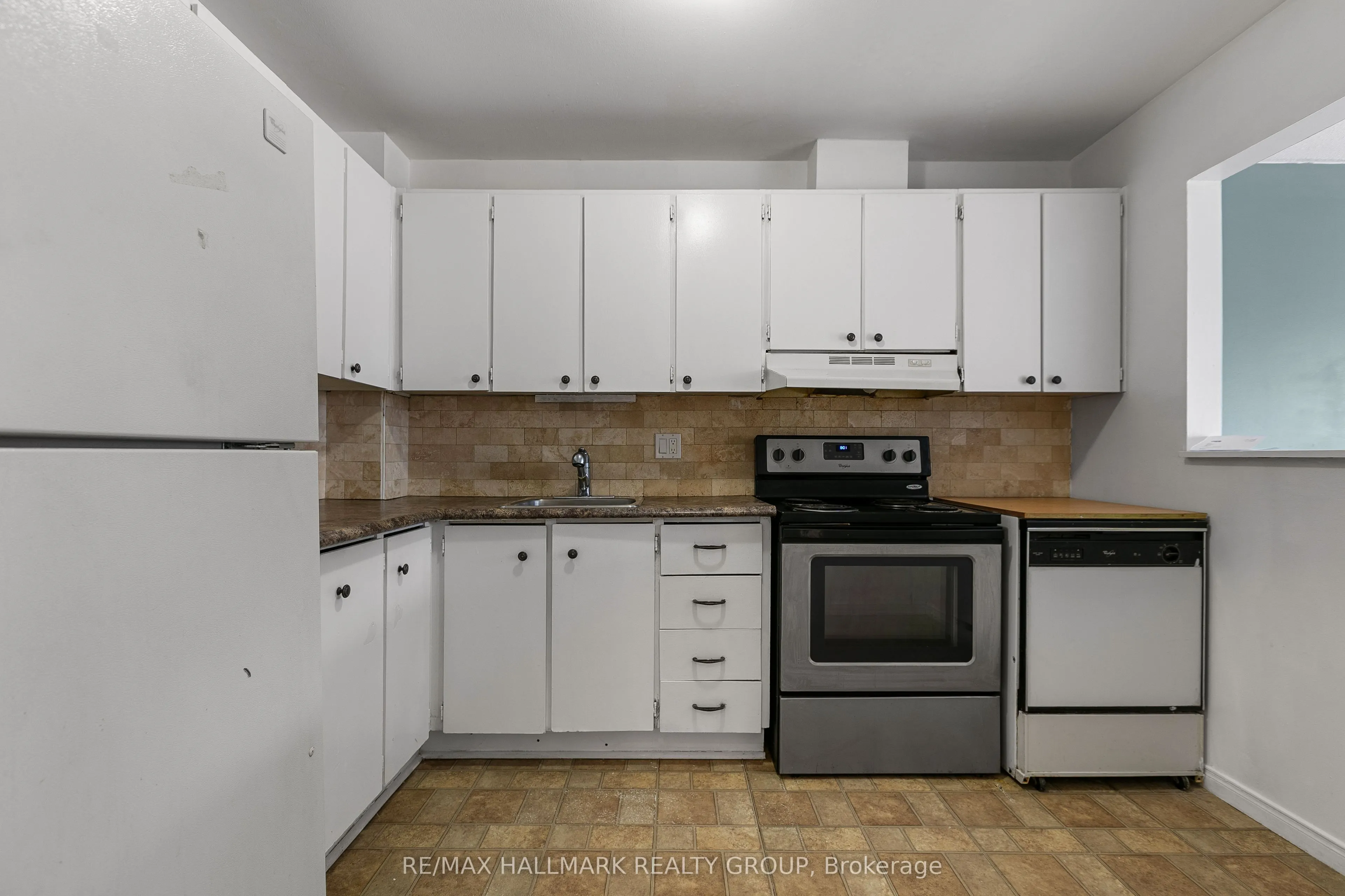 3445 Uplands Drive, #137