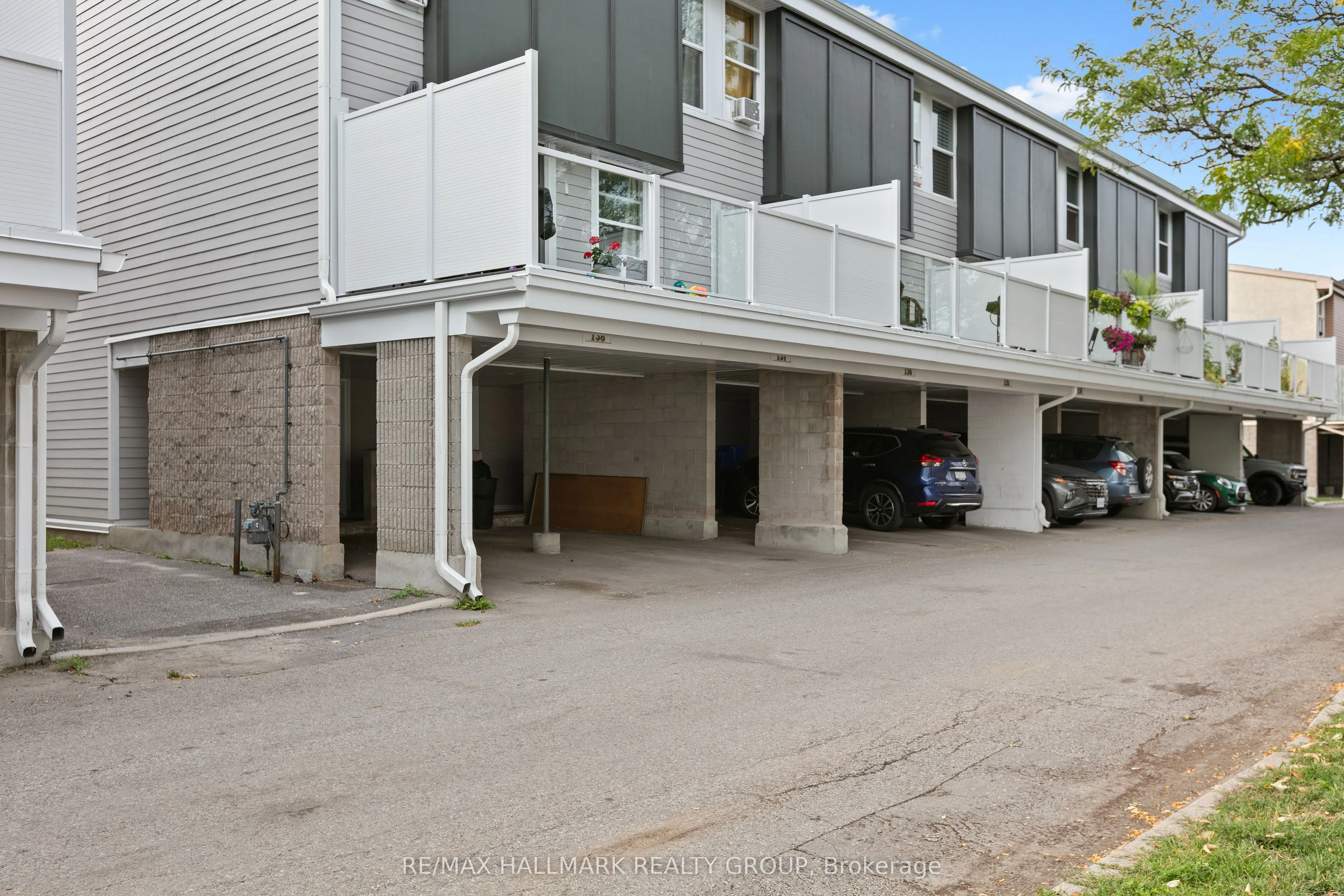 3445 Uplands Drive, #137