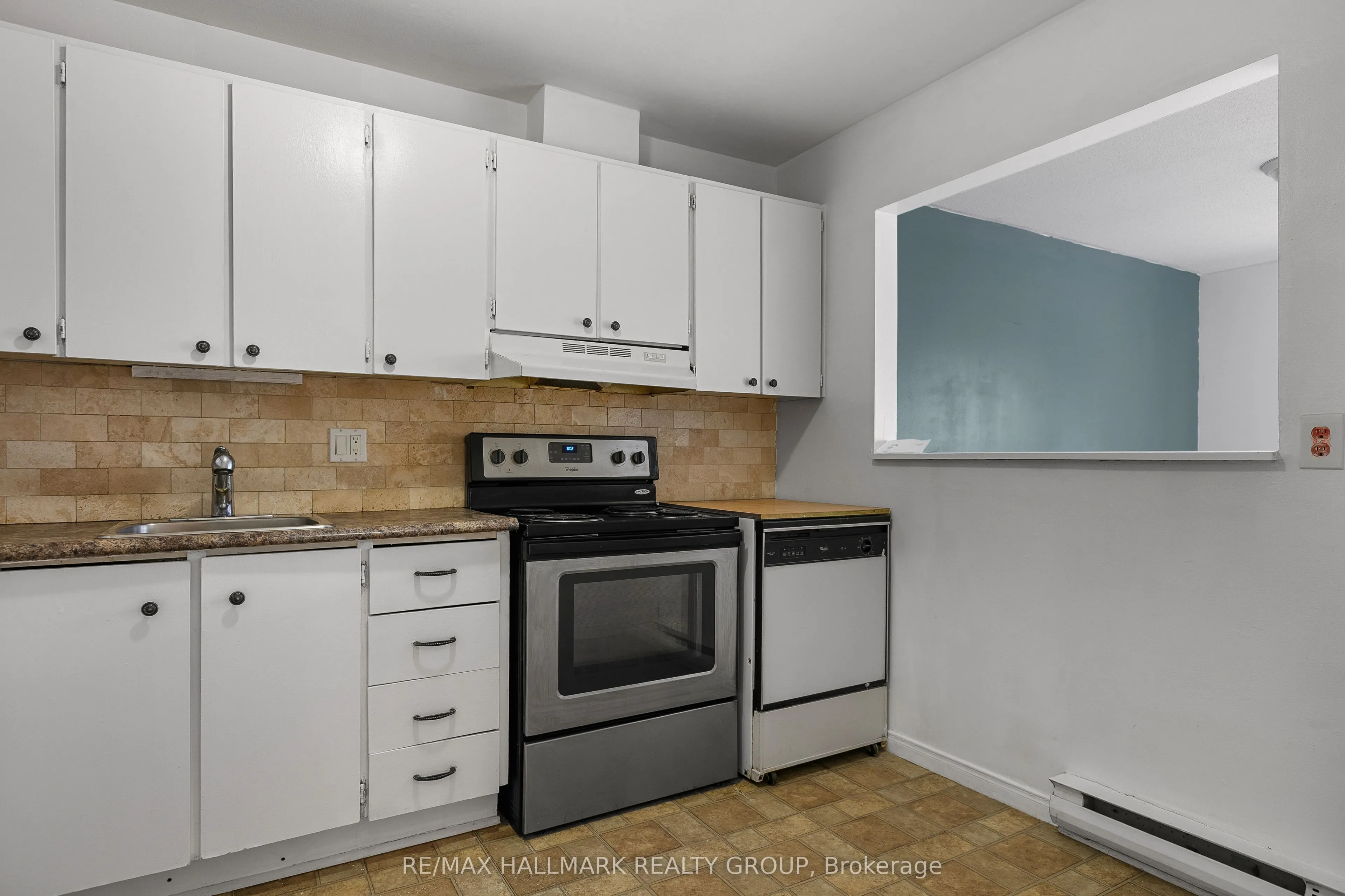 3445 Uplands Drive, #137