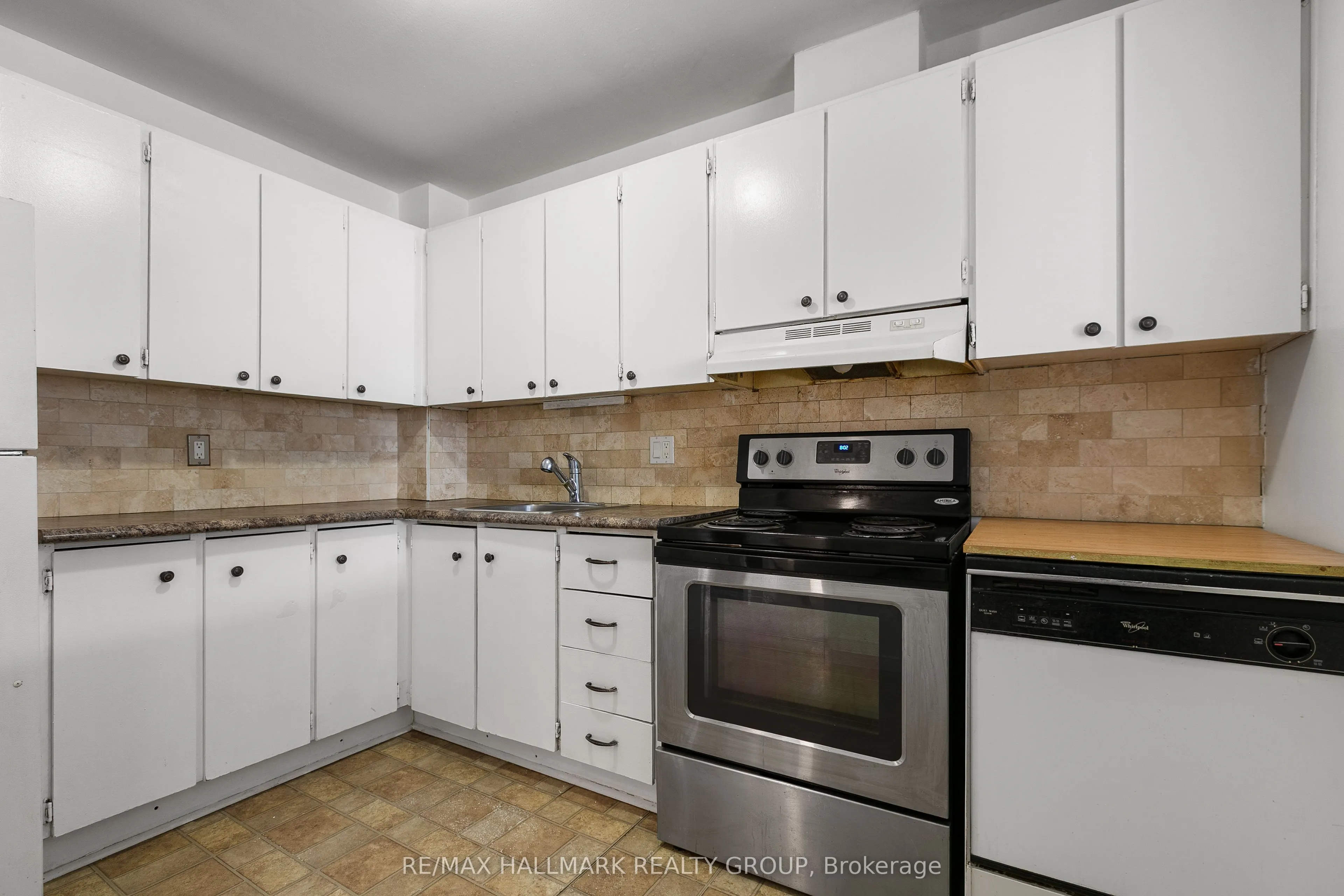 3445 Uplands Drive, #137