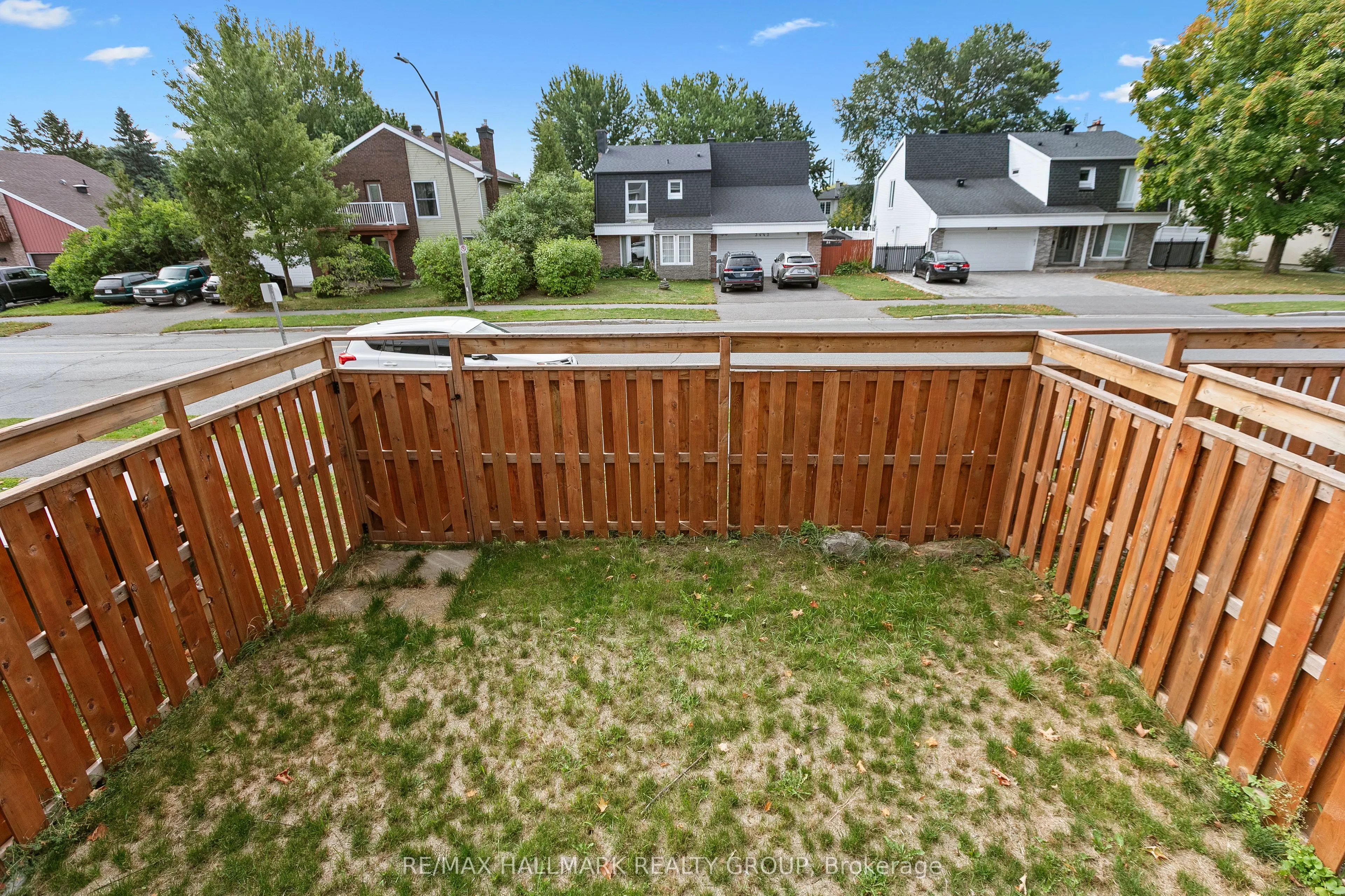 3445 Uplands Drive, #137
