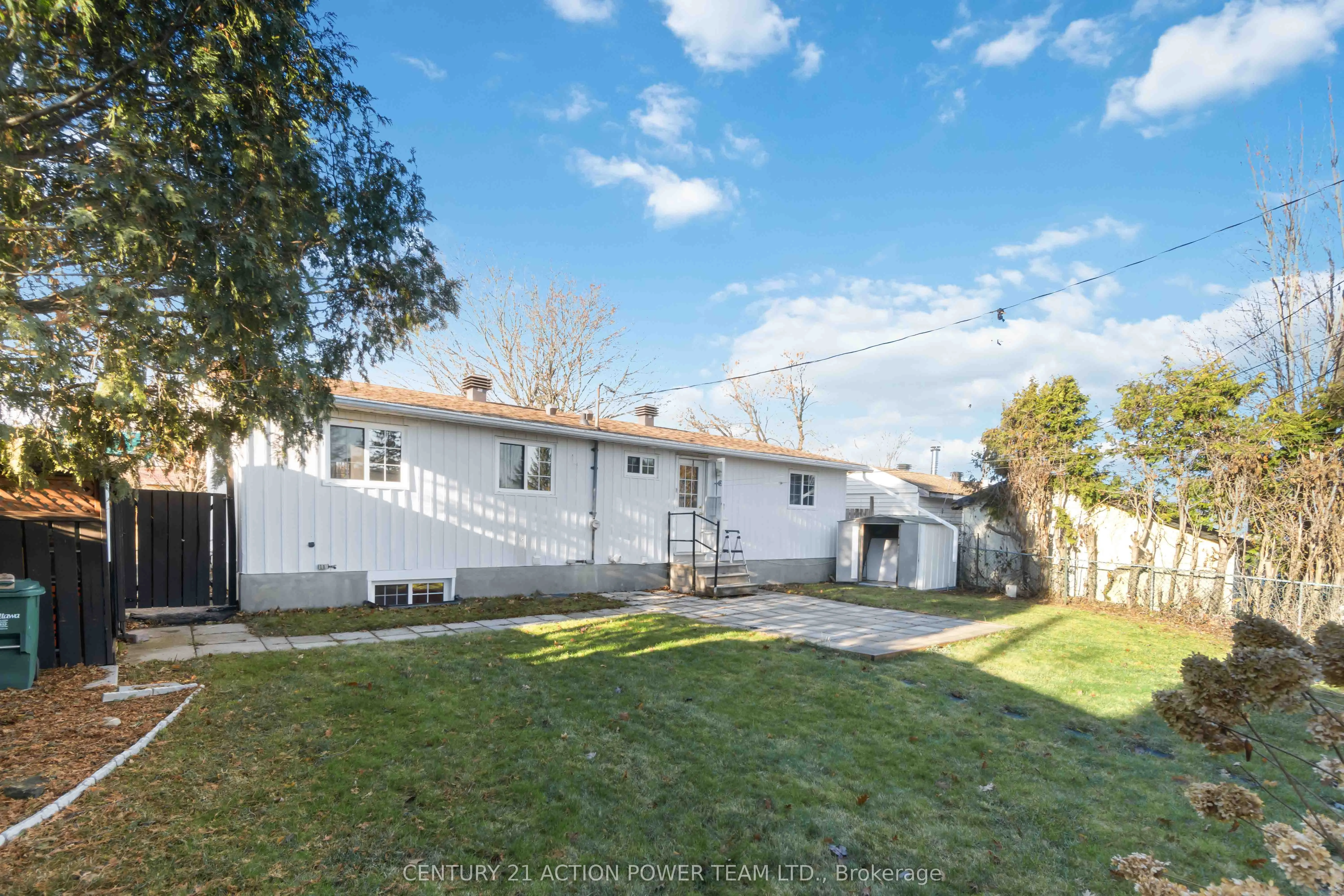 1493 MARIETTE Street, #B