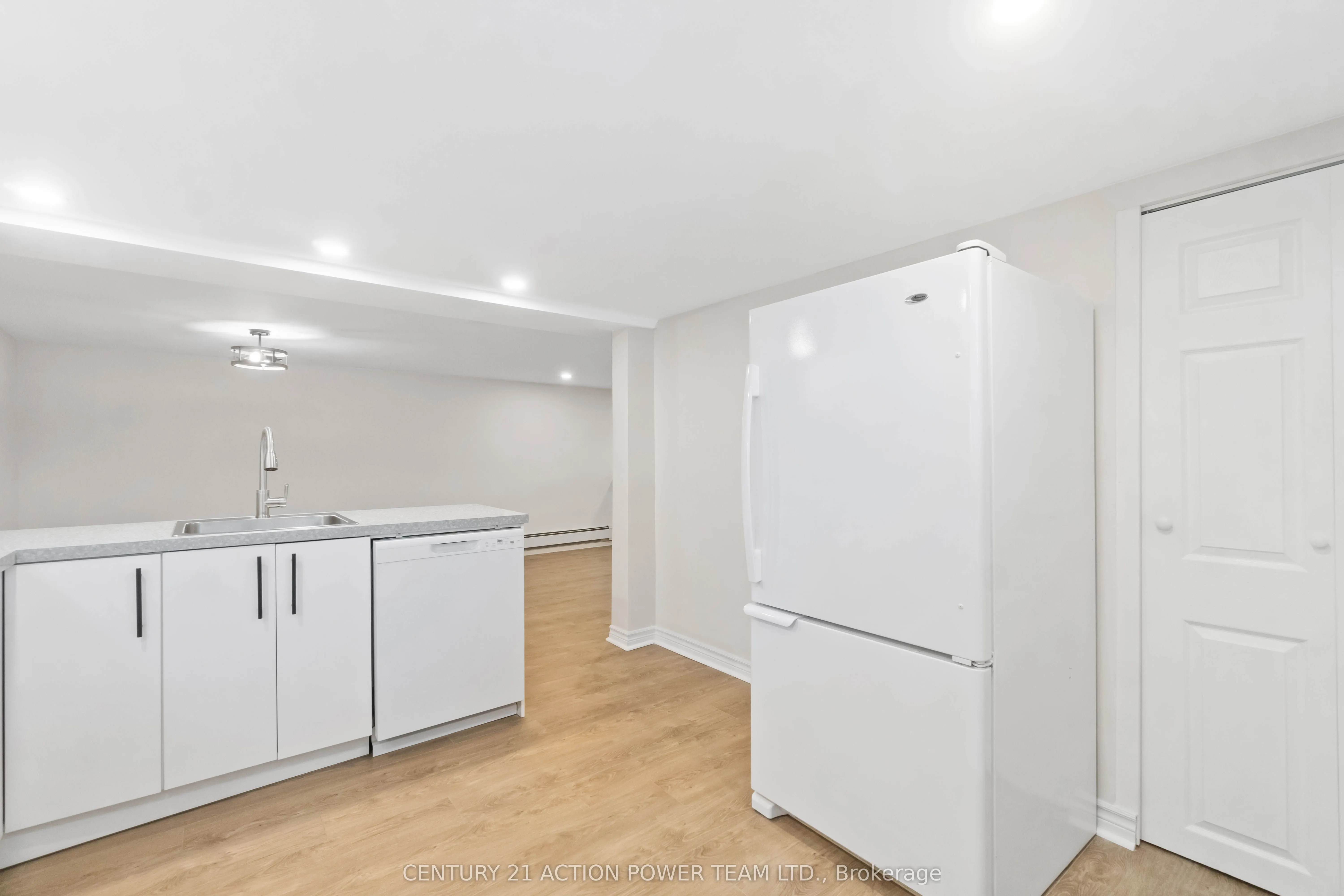 1493 MARIETTE Street, #B