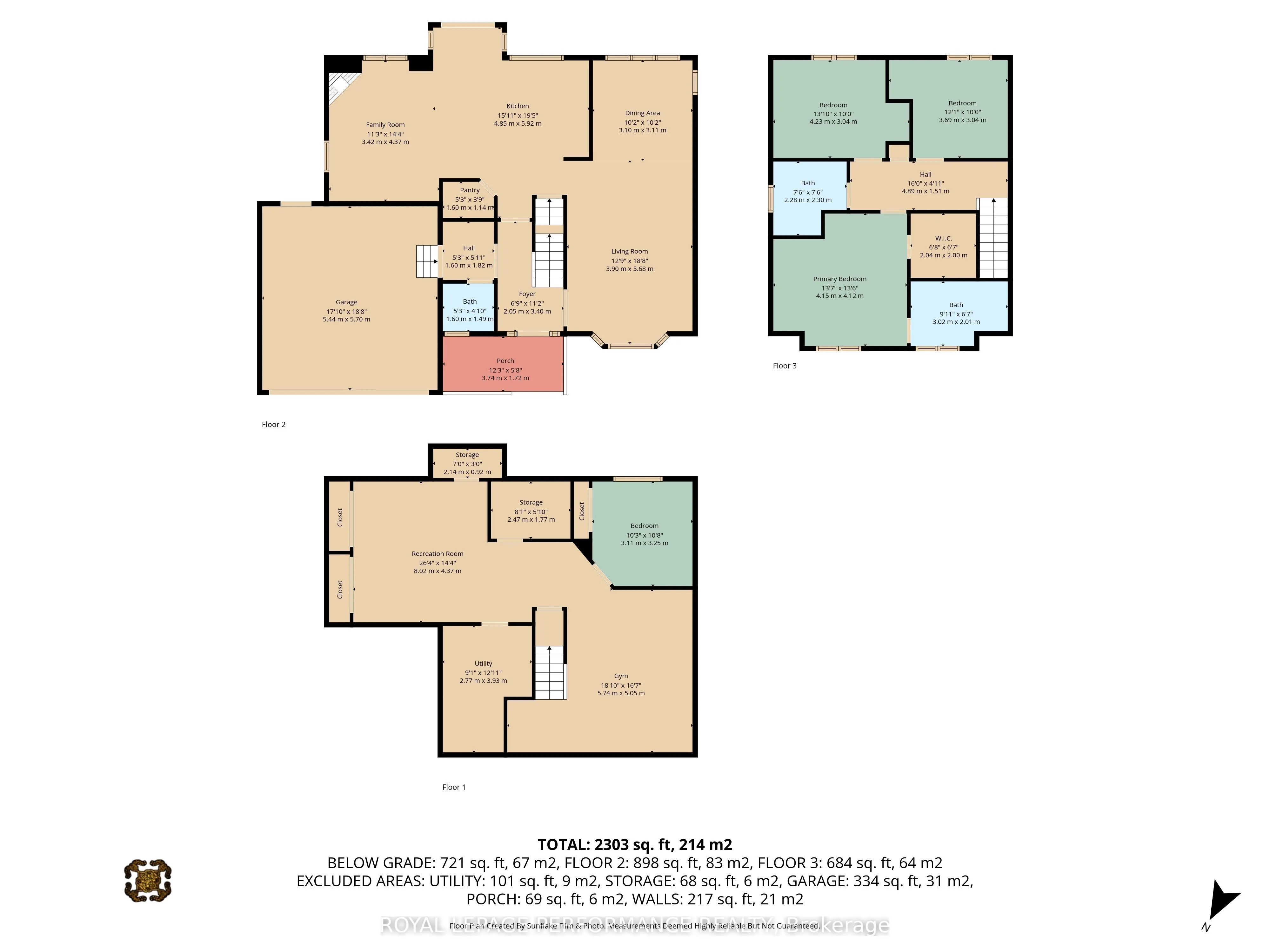 3084 Lemay Circle