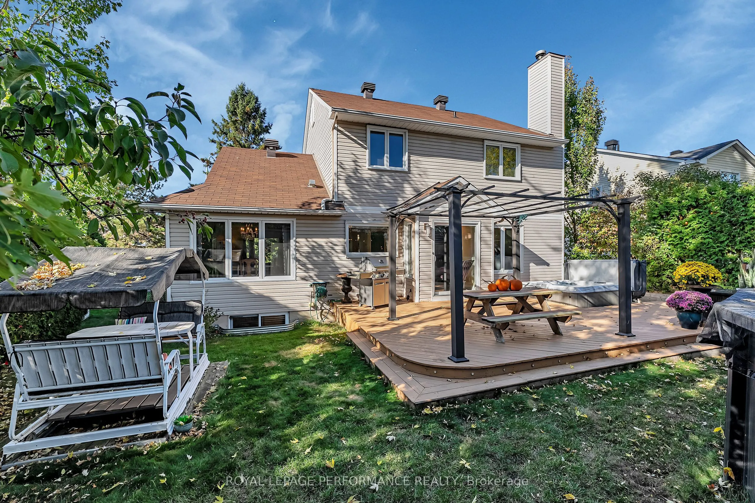 3084 Lemay Circle