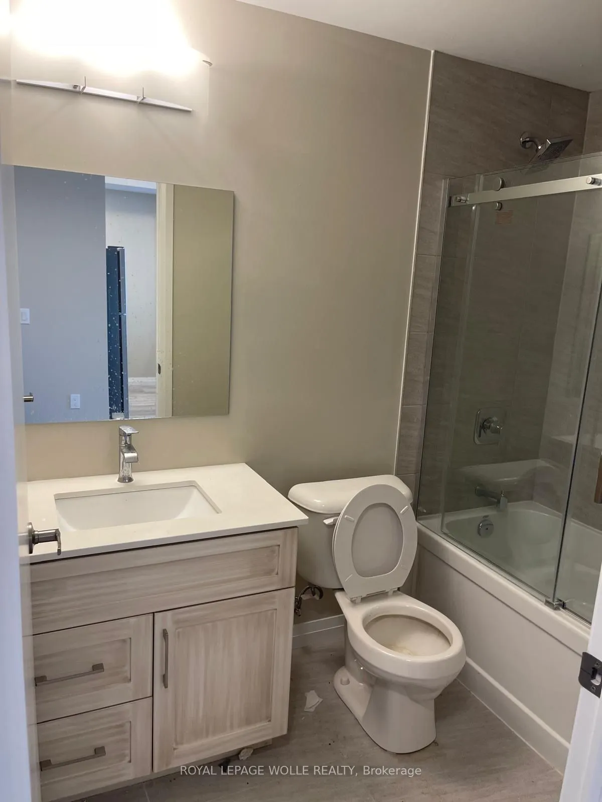 108 GARMENT Street, #2307