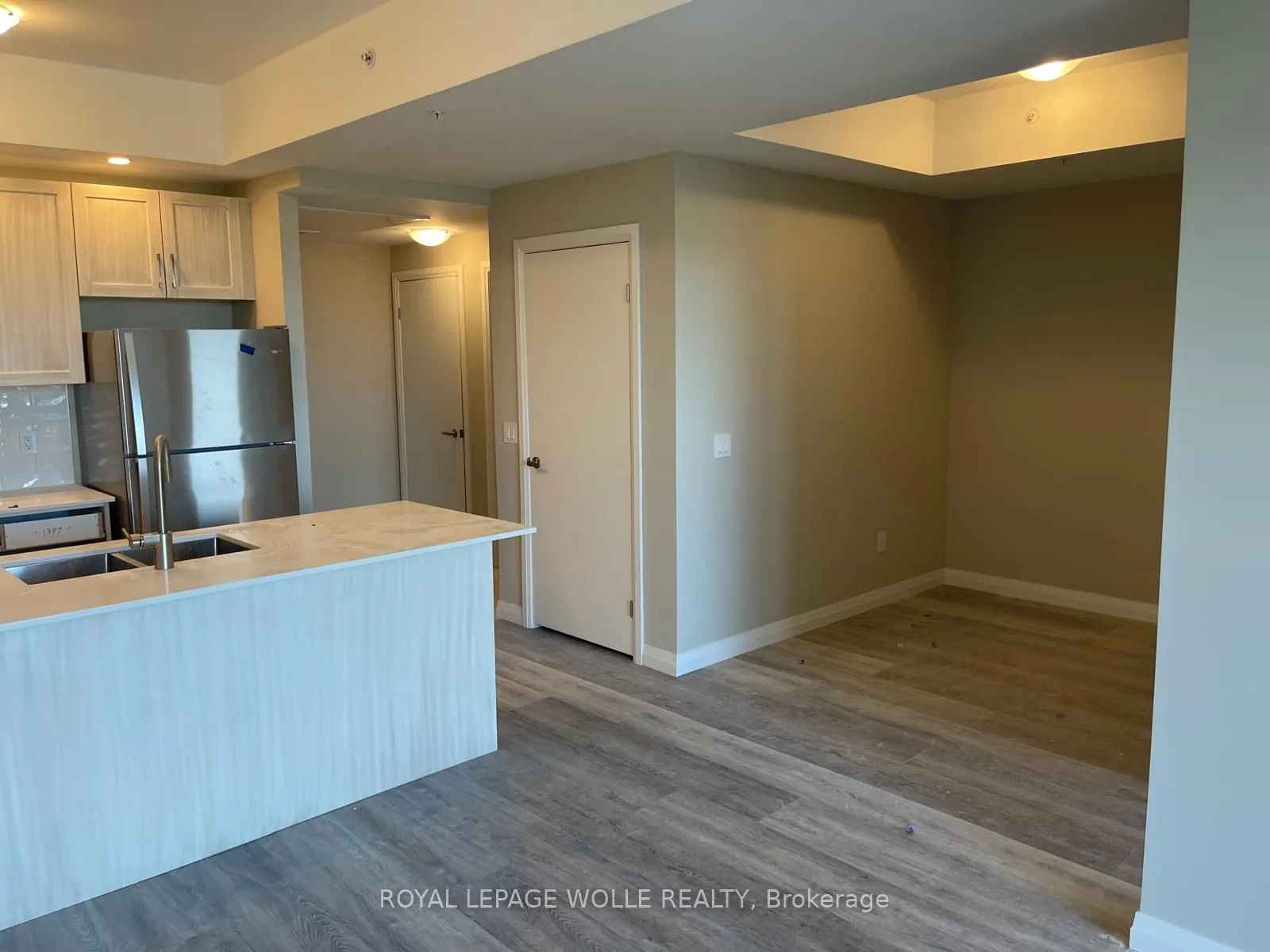 108 GARMENT Street, #2307