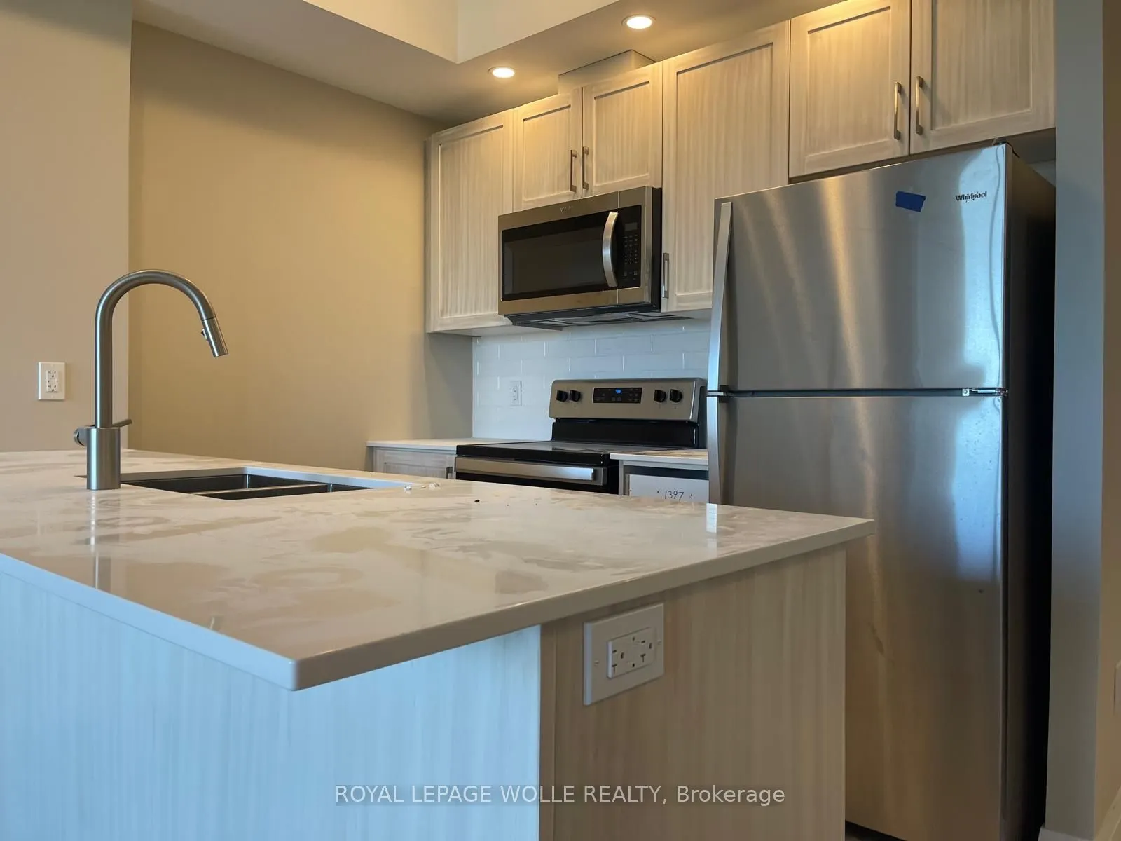 108 GARMENT Street, #2307