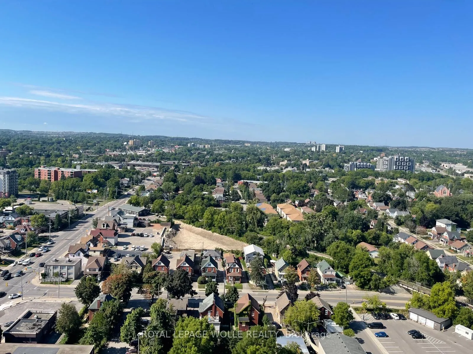 108 GARMENT Street, #2307