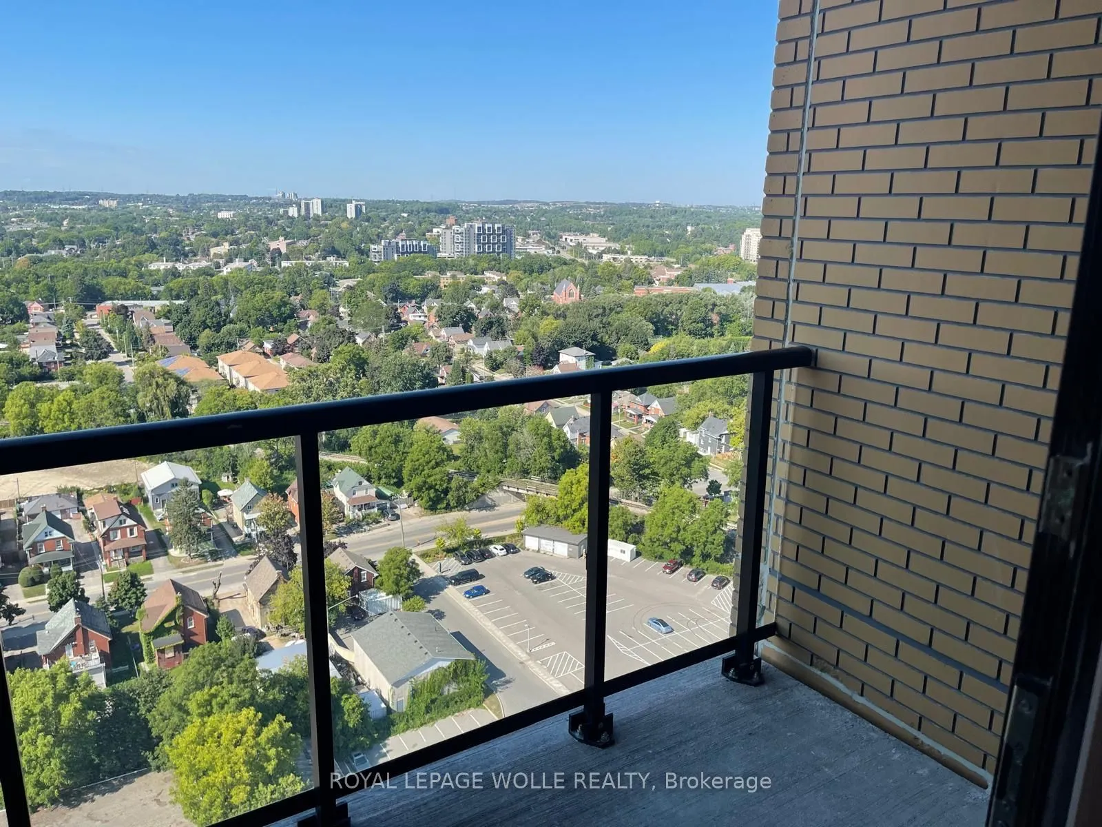 108 GARMENT Street, #2307
