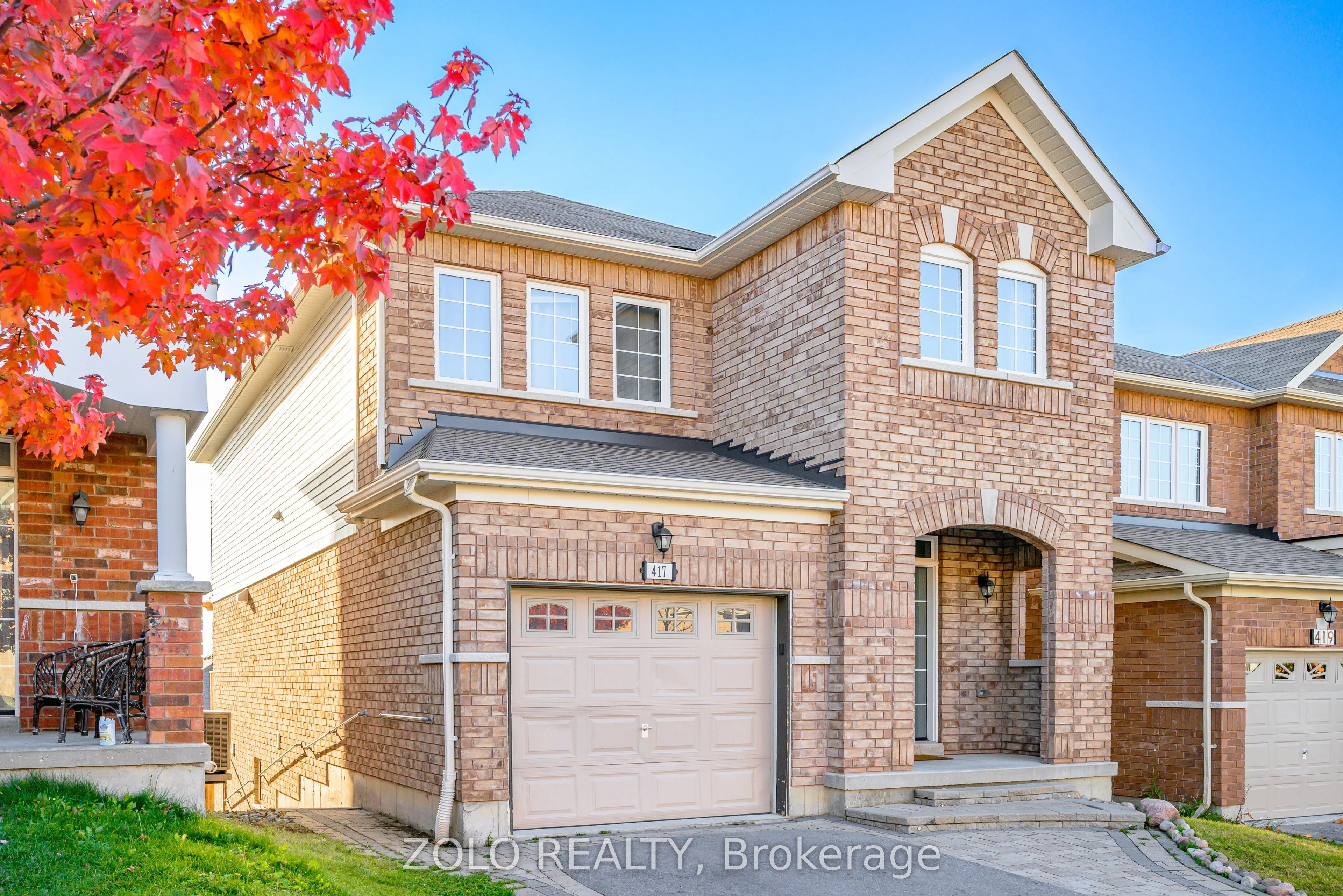 417 Florence Drive