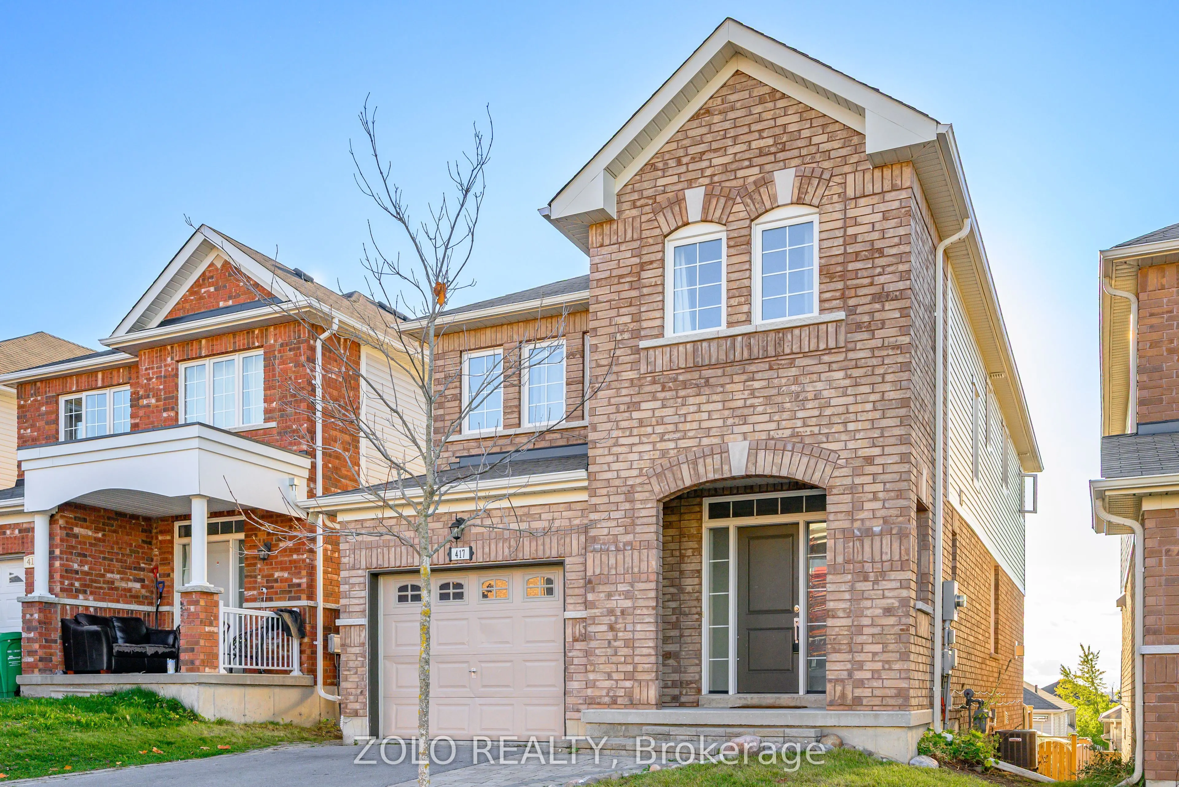 417 Florence Drive