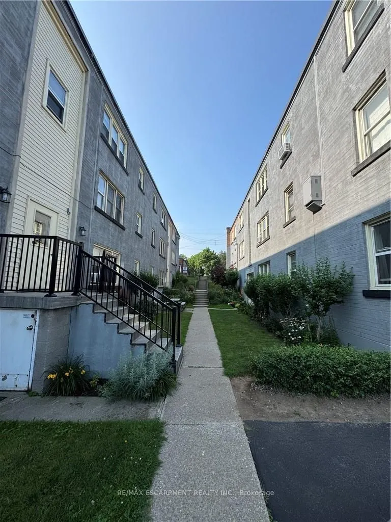 1755 KING Street, #11