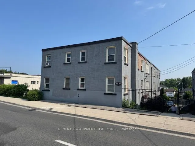 1755 KING Street, #11