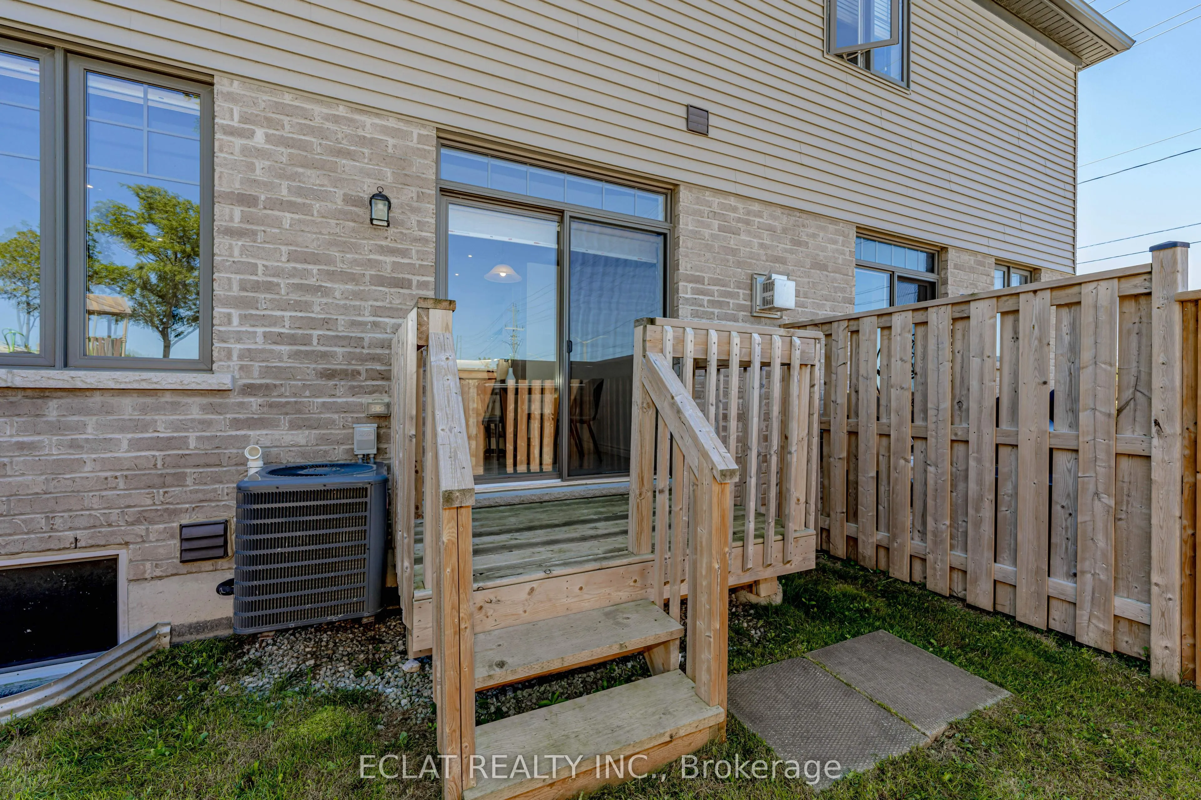 1 Tom Brown Drive, #19