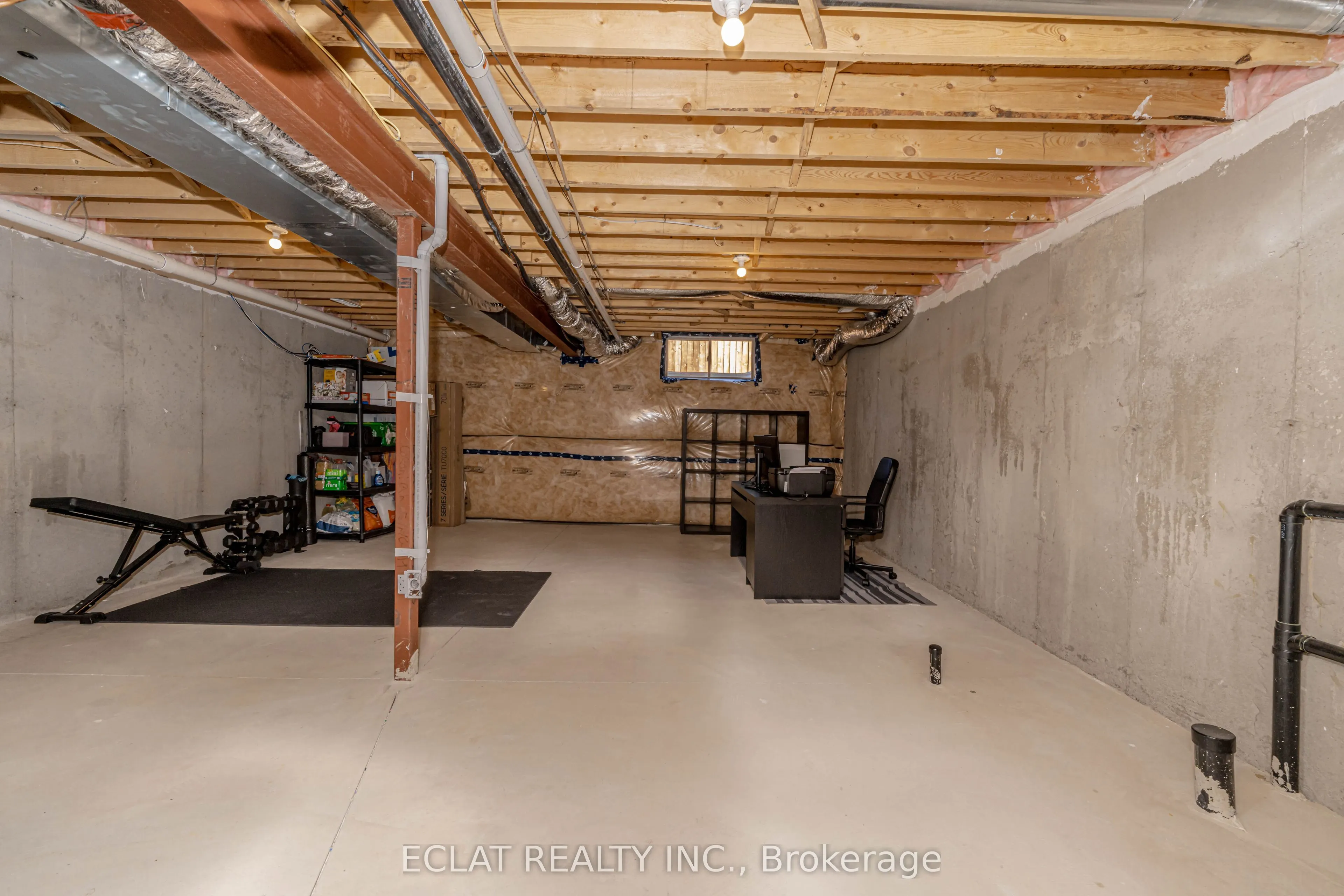 1 Tom Brown Drive, #19