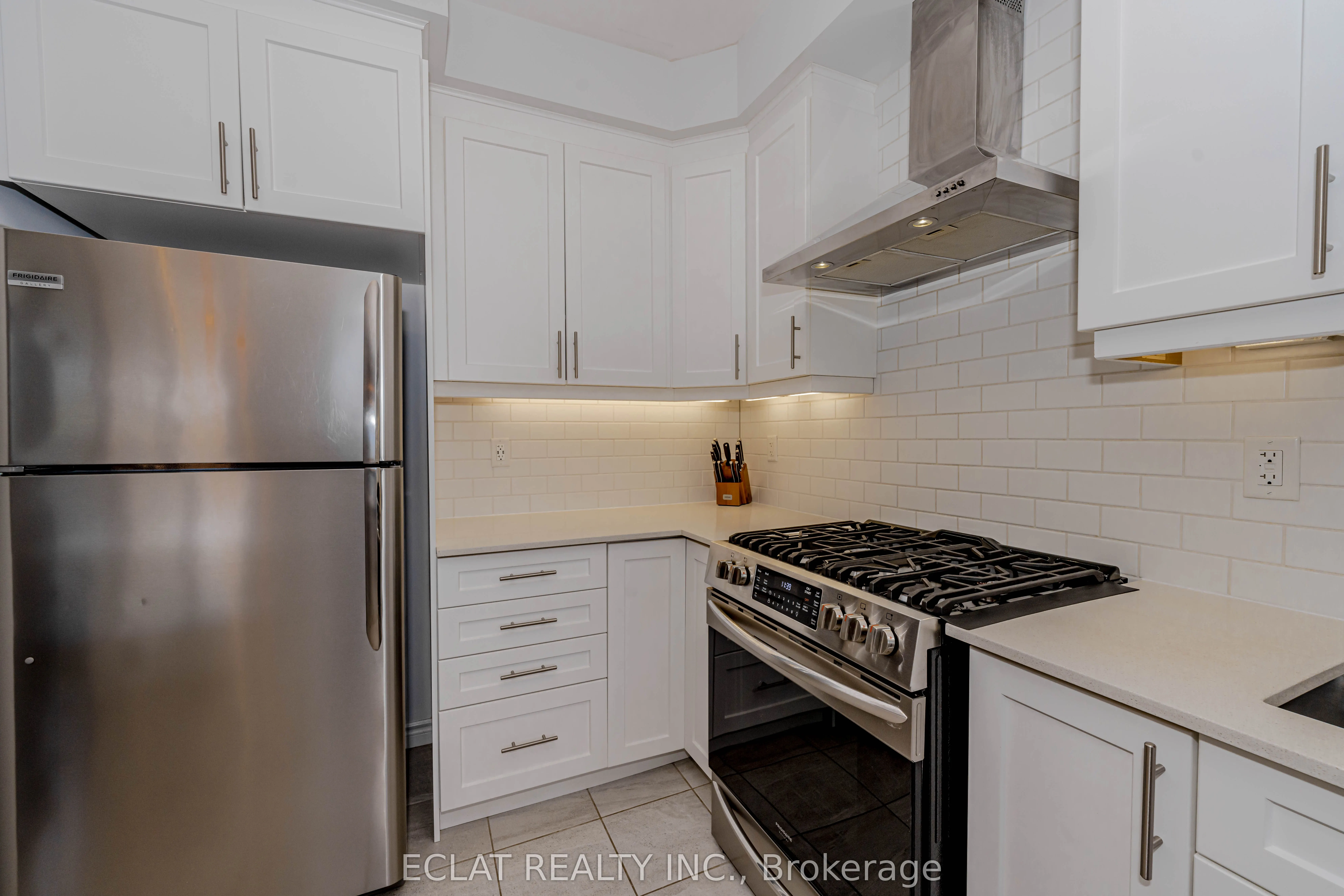1 Tom Brown Drive, #19